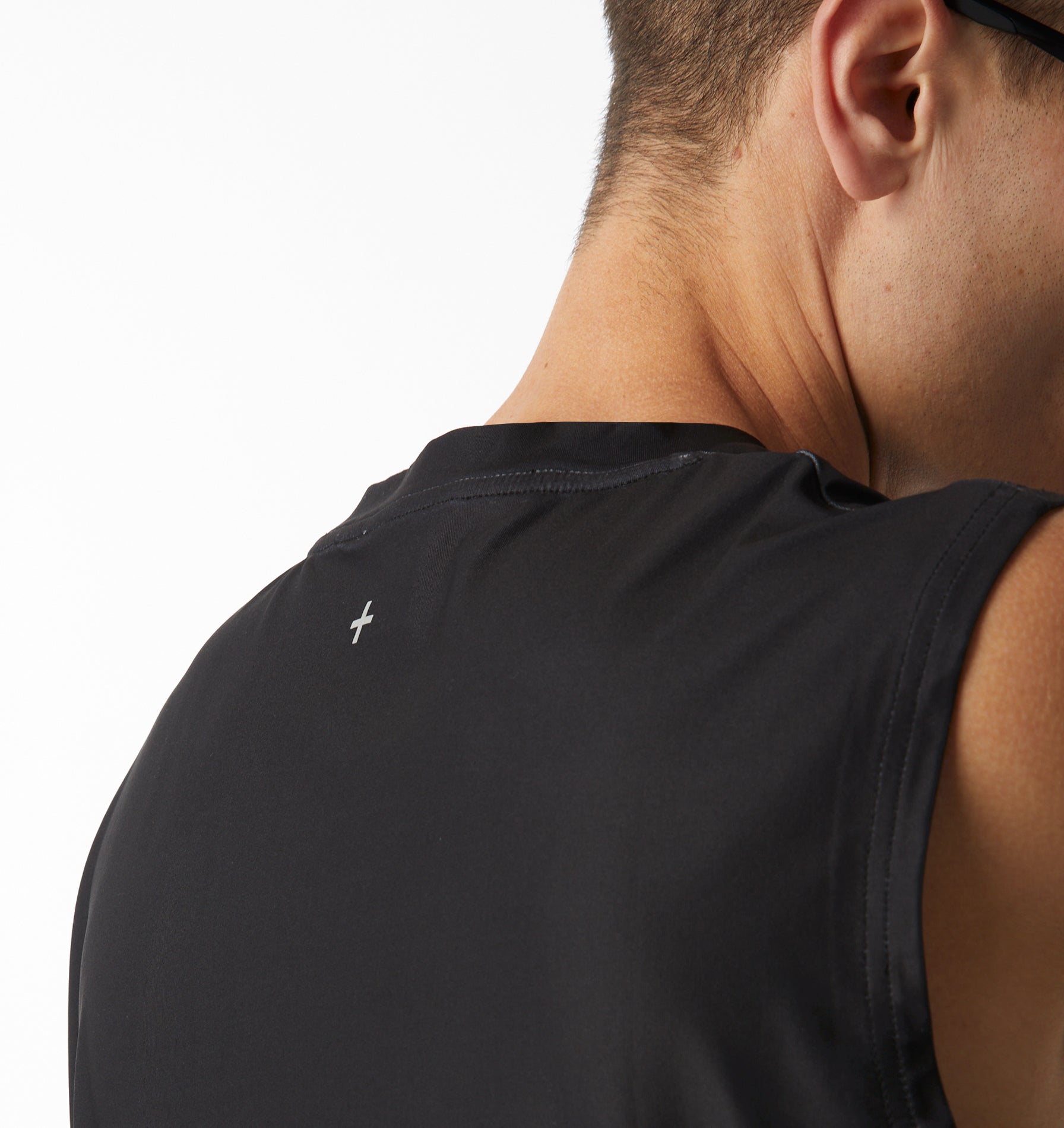 Active Tank - Ash Cloud