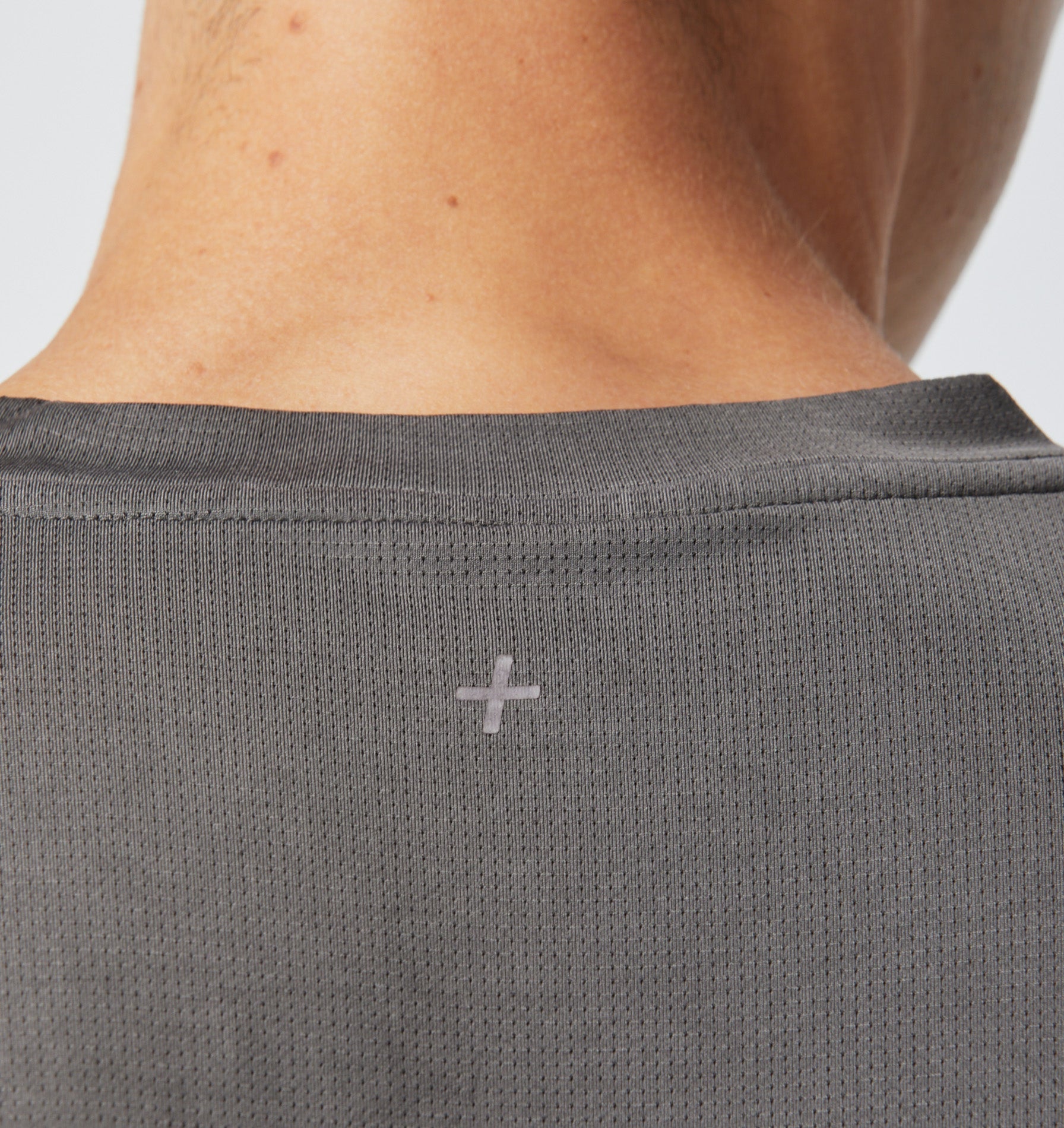 Active Tank - Washed Black