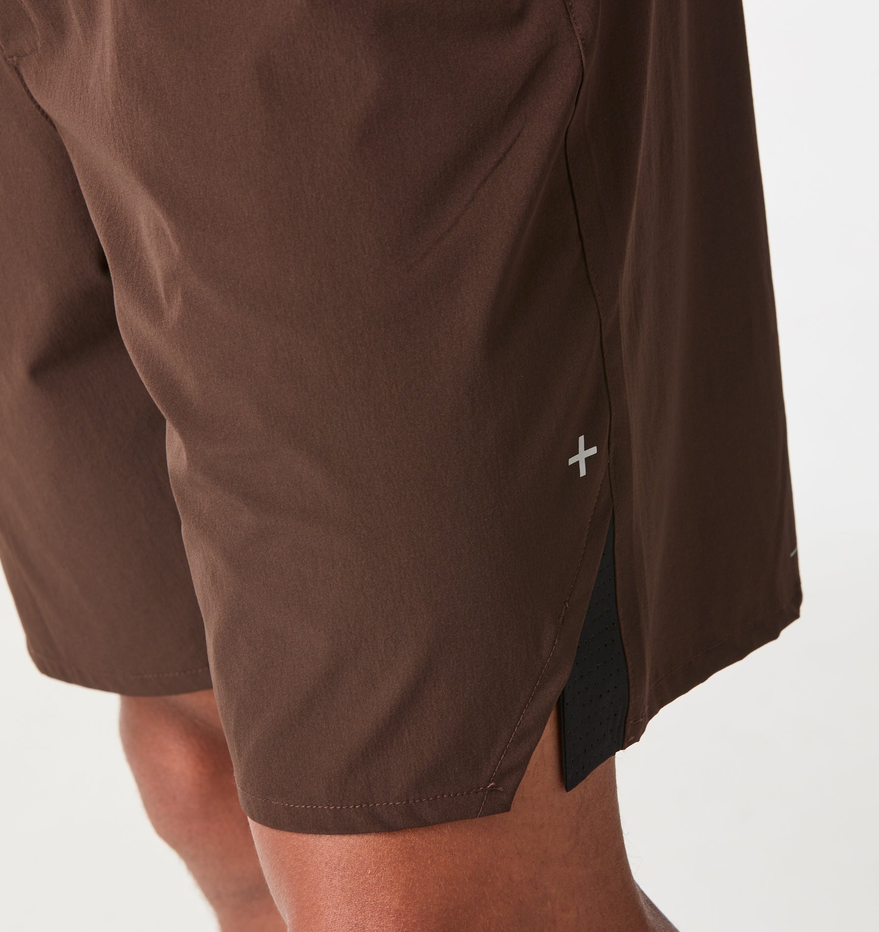 Active 7 inch Short - Espresso