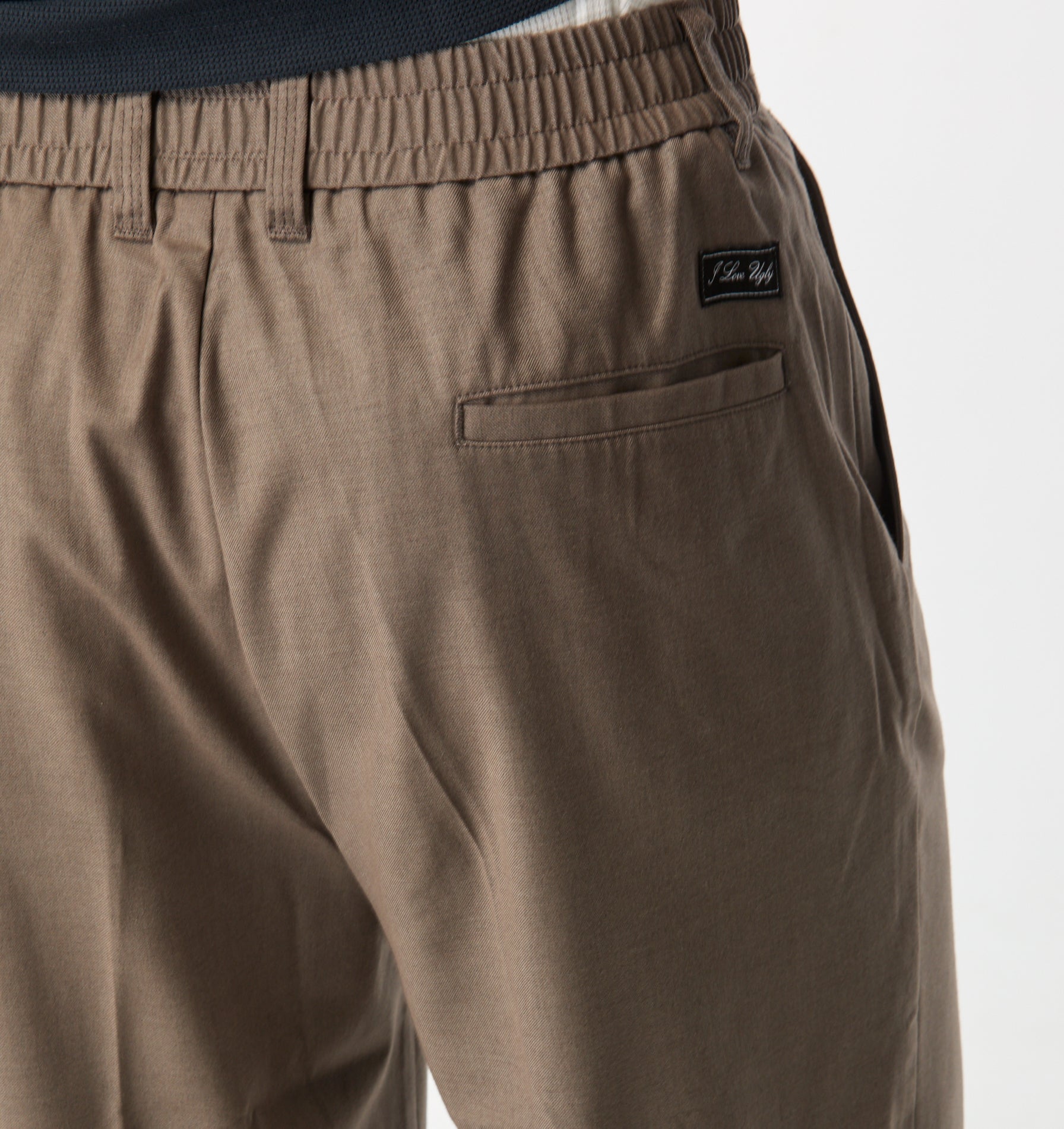 Devin Pant - Mushroom