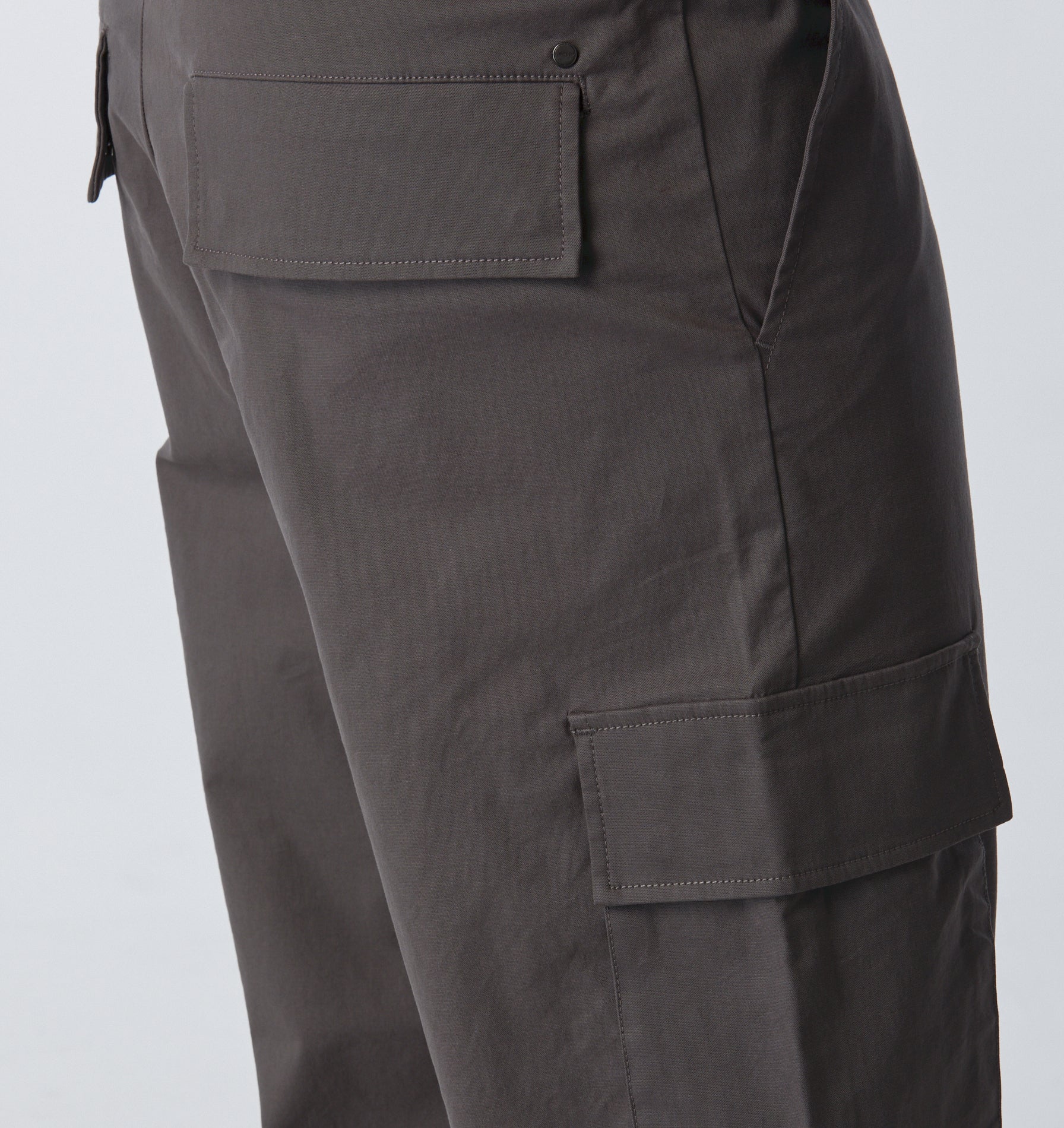 Orson Cargo Pant - Cobblestone