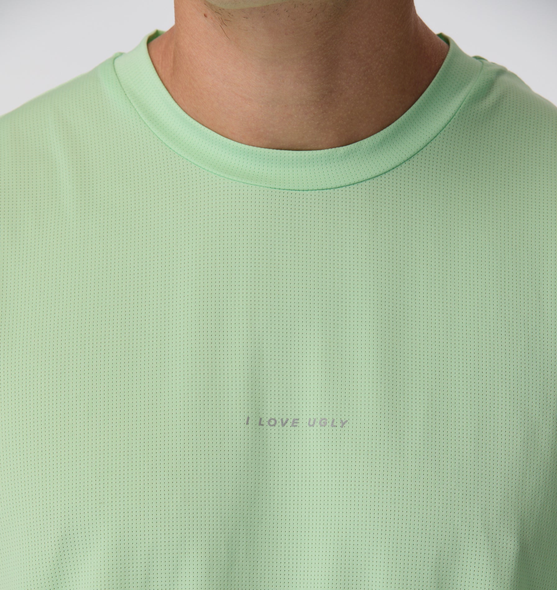 Active Tank - Lime