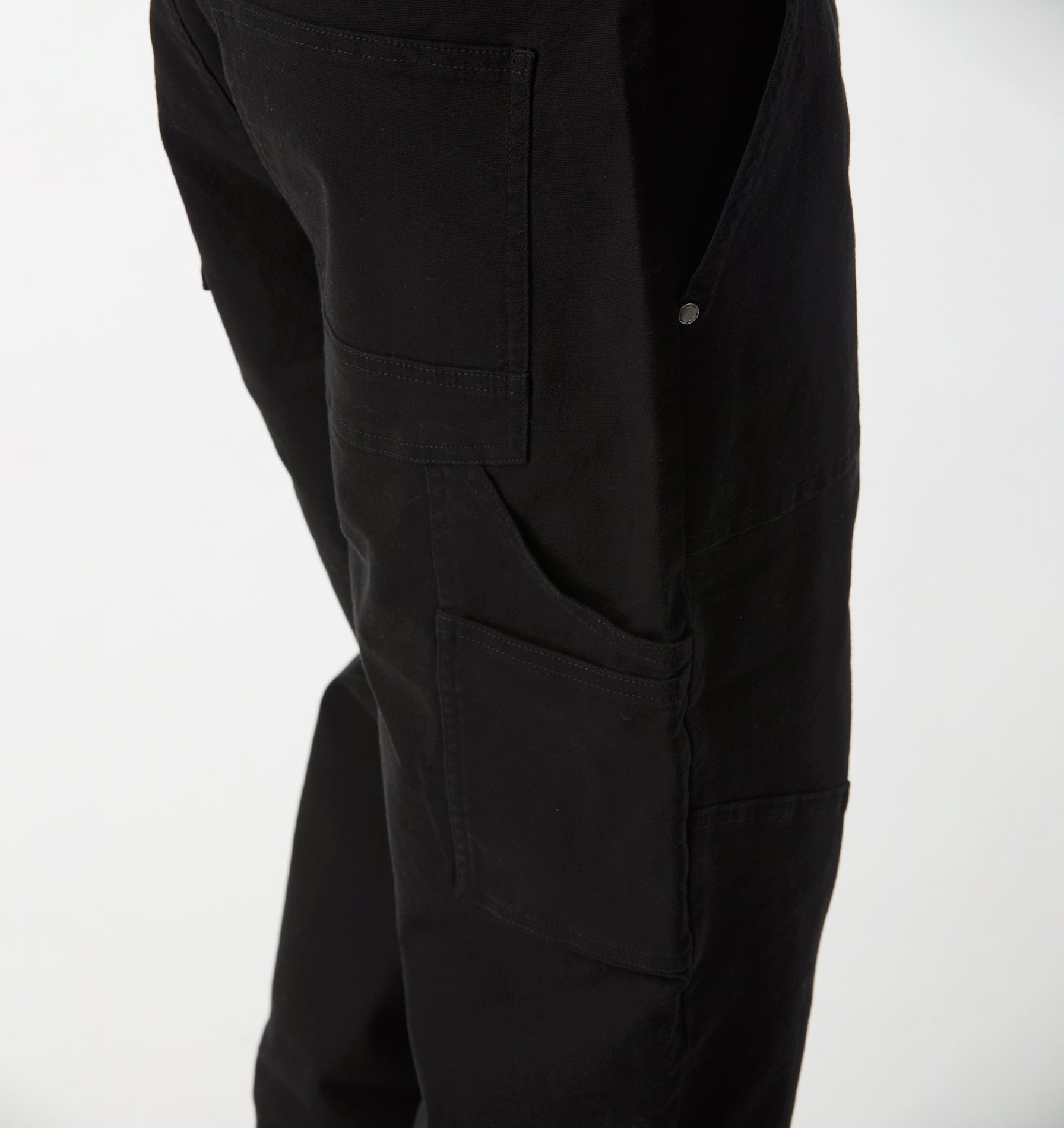 Workers Pant - Black
