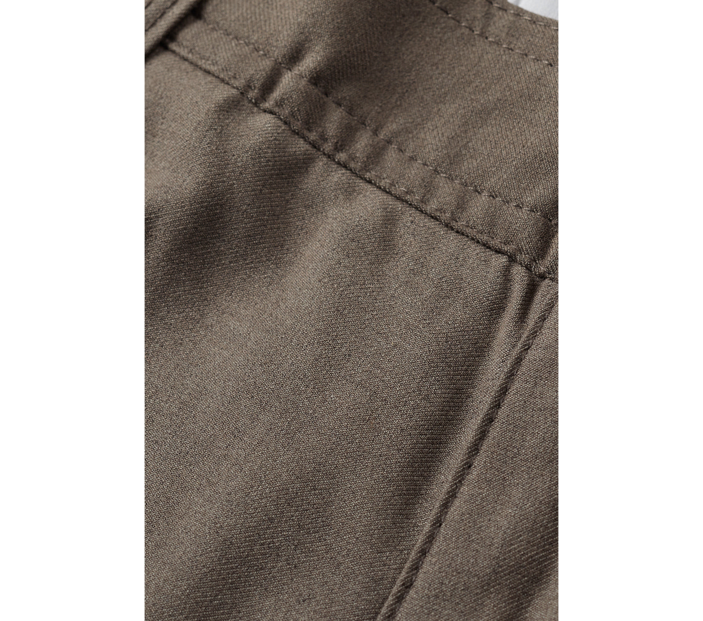 Winston Pant - Mushroom