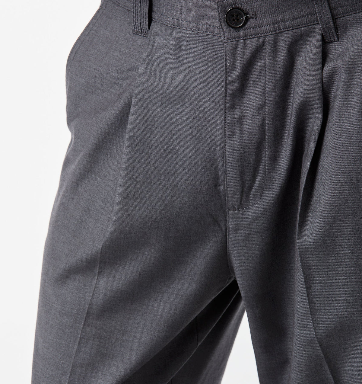 Winston Pant - Charcoal