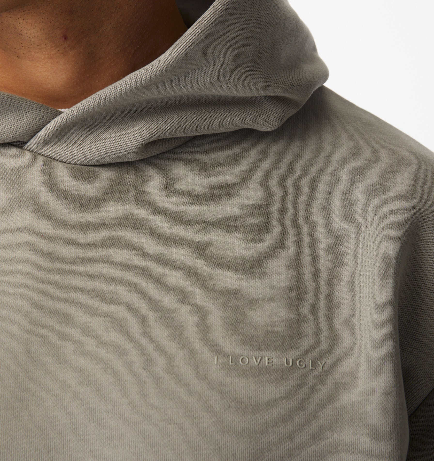 Heavy Hood - Concrete