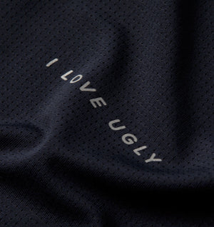 Active Classic Tee - Midnight Navy