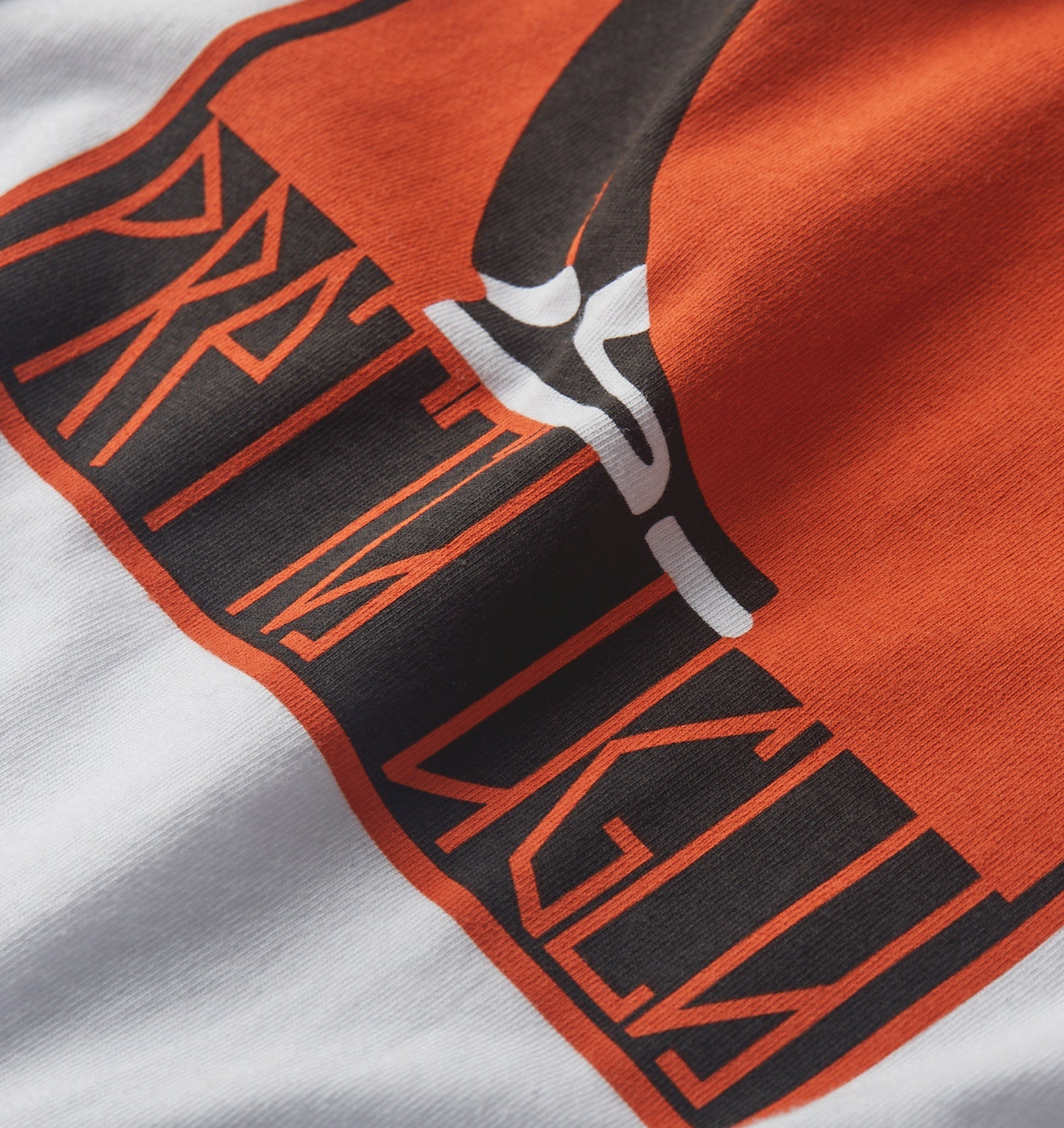 Sax Appeal Box Tee 2.0 - White