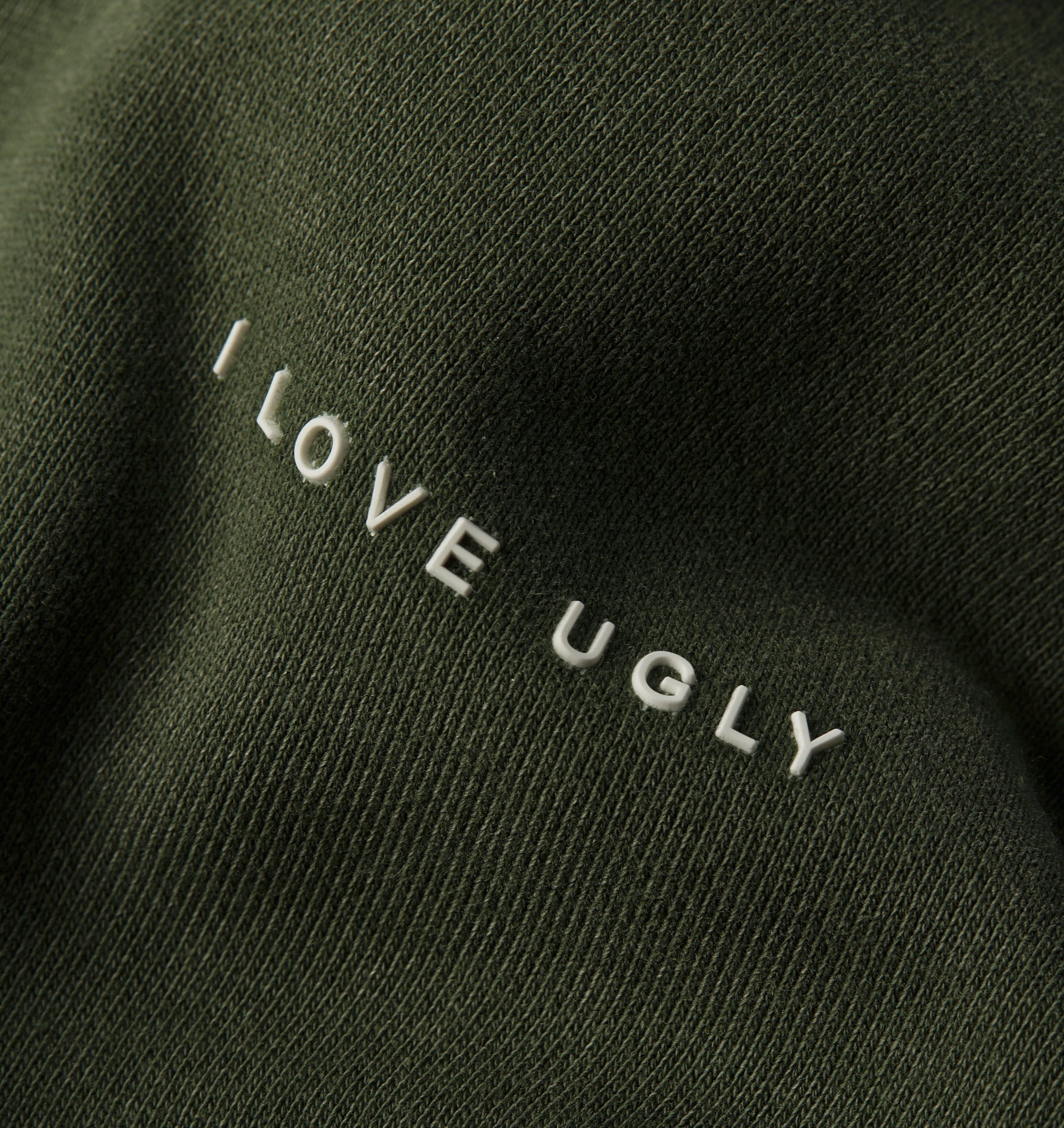 Box Hood 2.0 - Acid Green