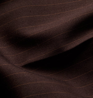 Winston Pant - Brown Stripe