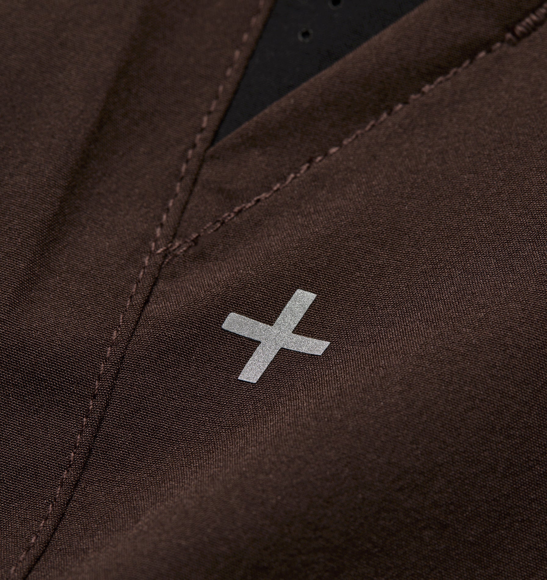 Active 5 inch Short - Espresso