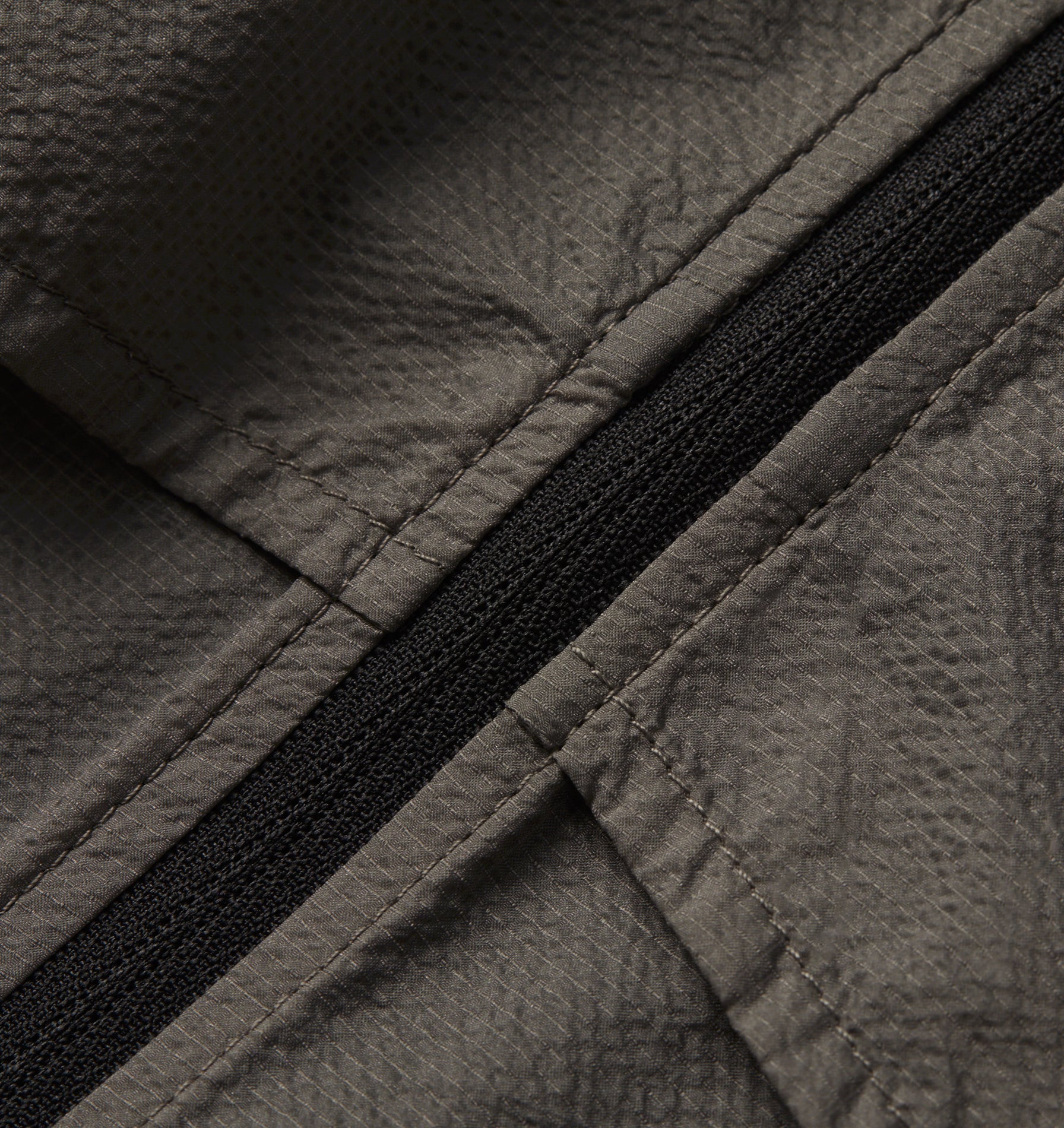 Active Windbreaker - Ash