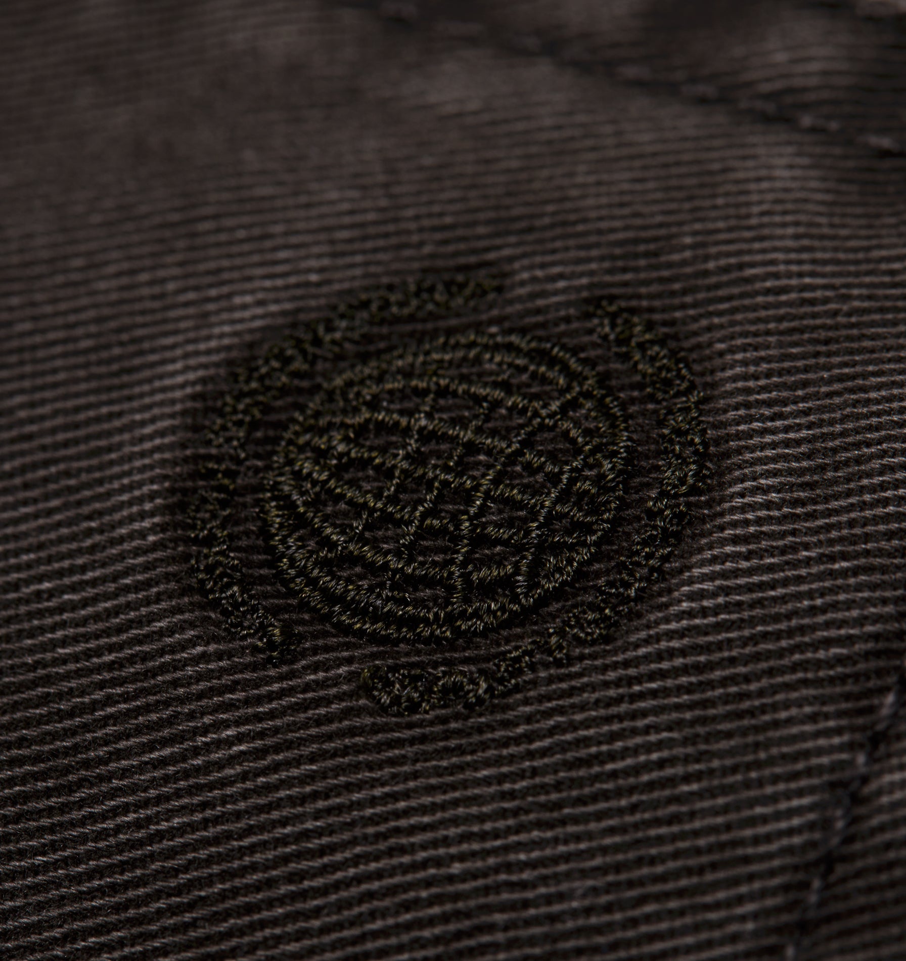 Zenith Cargo Pant - Vintage Fossil