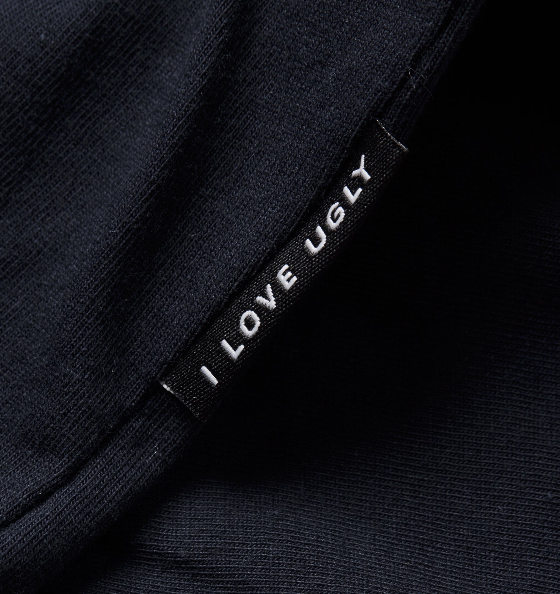 Uniform Tee - Midnight Navy