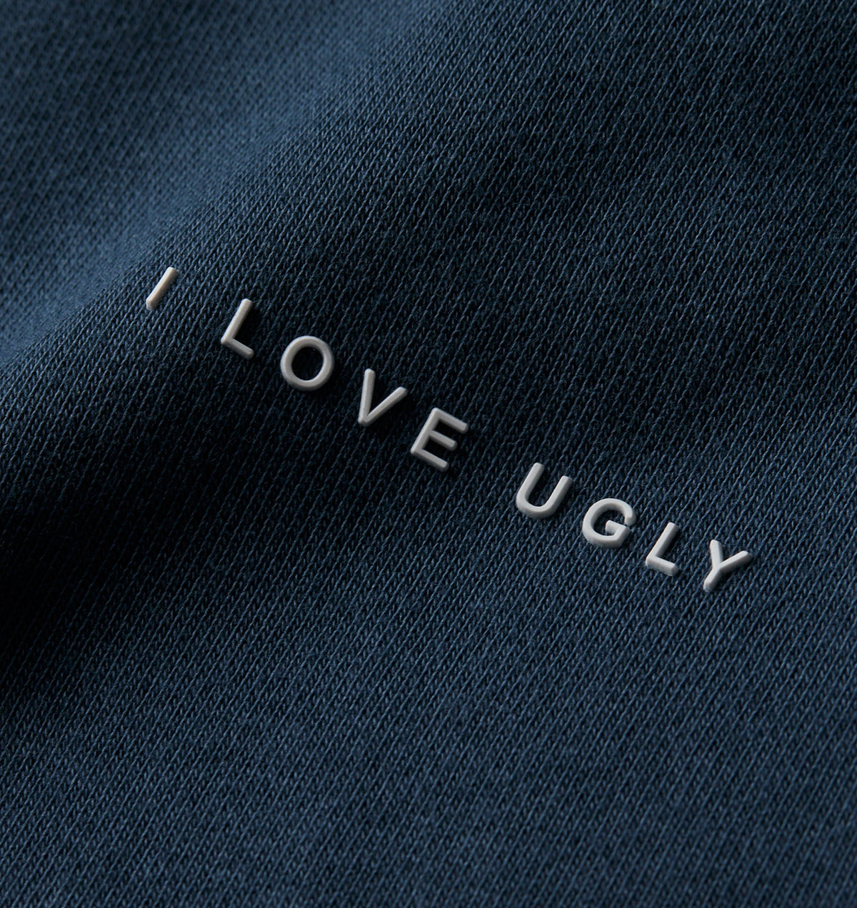 Box Hood 2.0 - Marine Blue