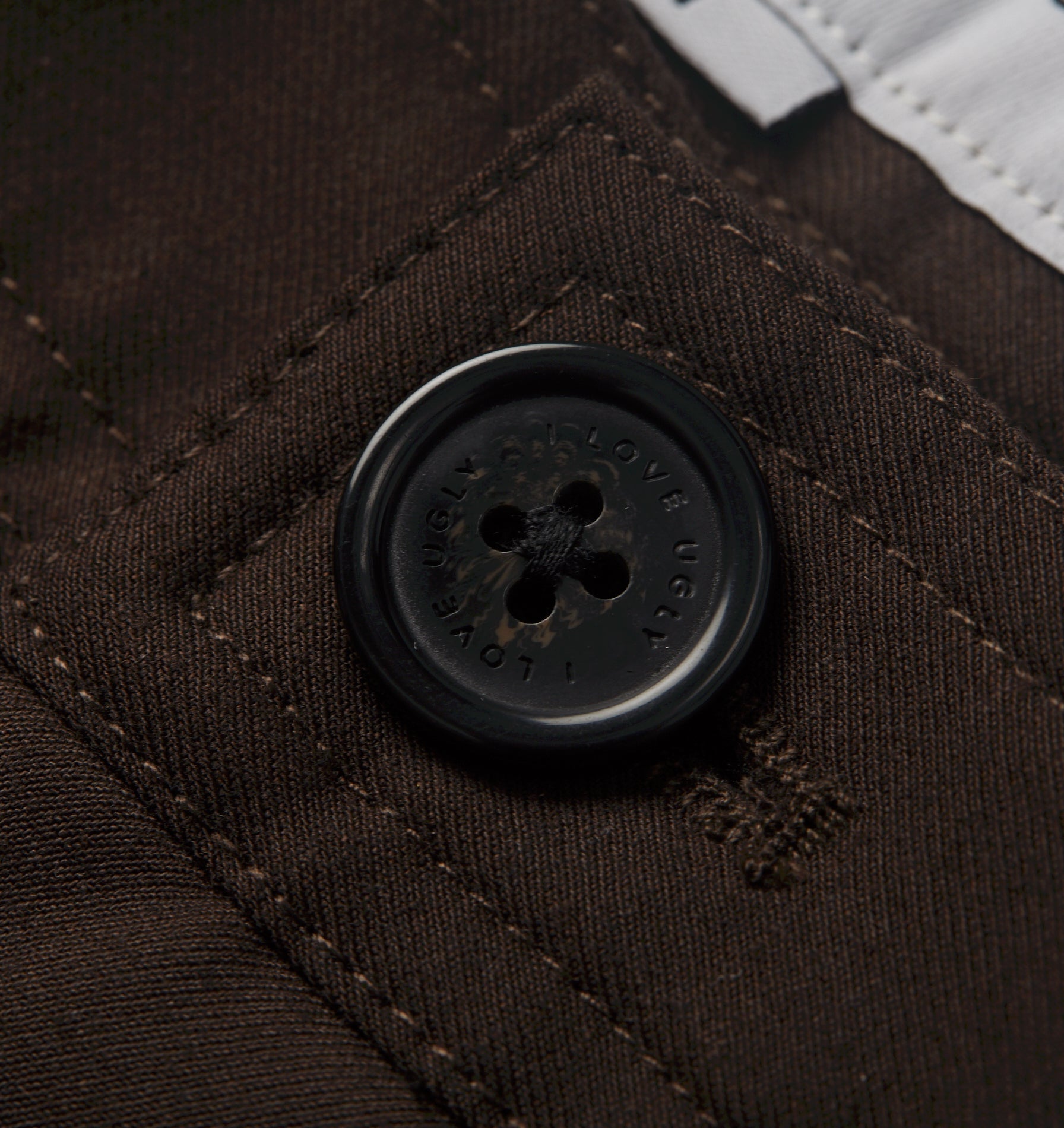 Winston Pant - Espresso