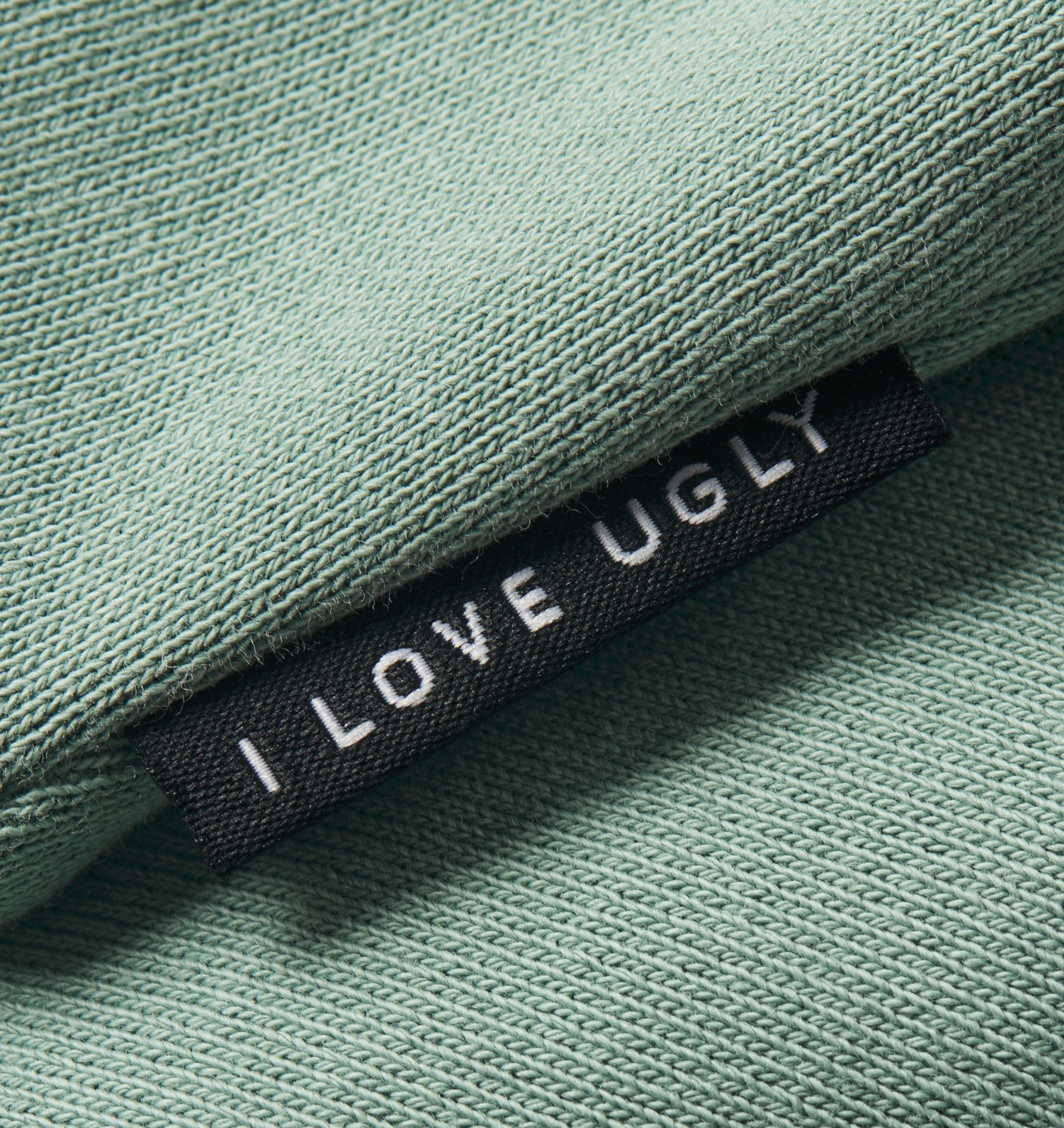 Box Hood 2.0 - Vintage Mineral