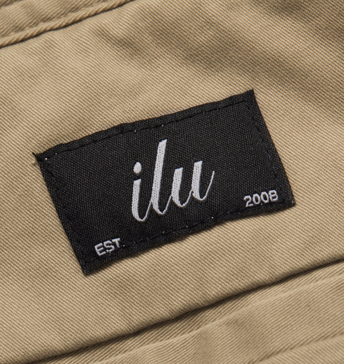 Slim Kobe Pant - Tall - Pumice