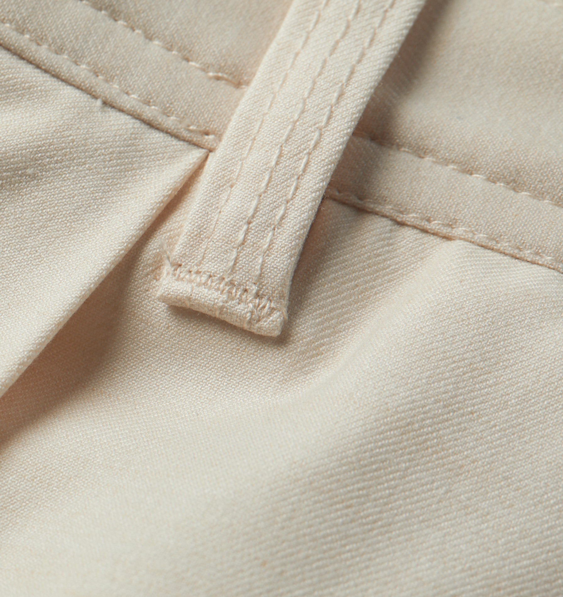 Winston Pant - Off White