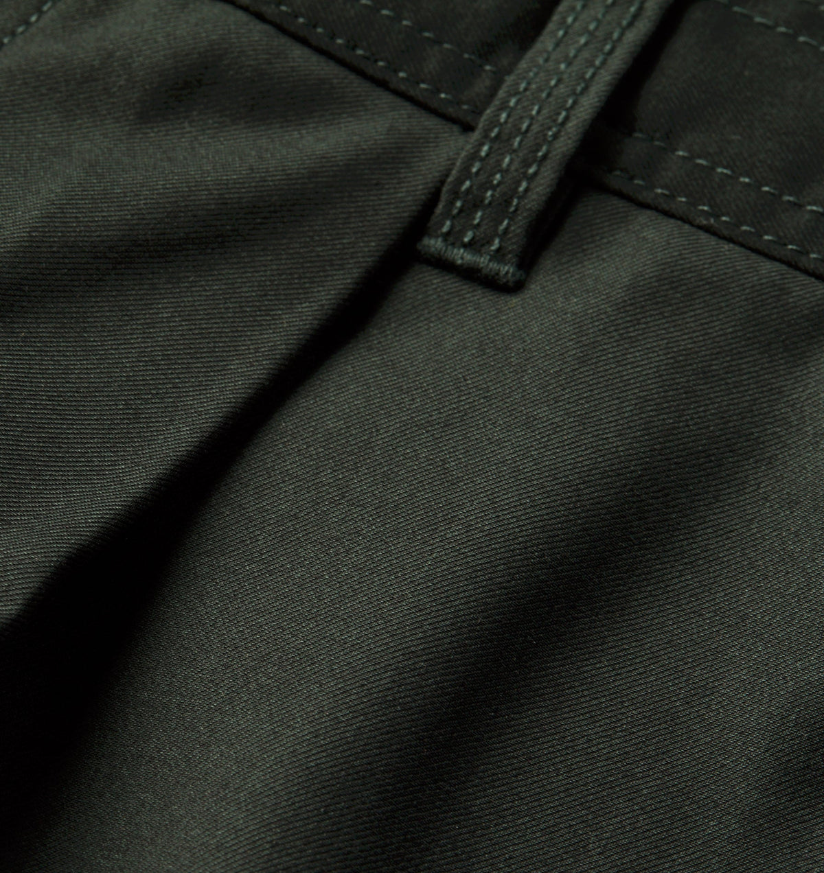 Winston Pant - Forest Green