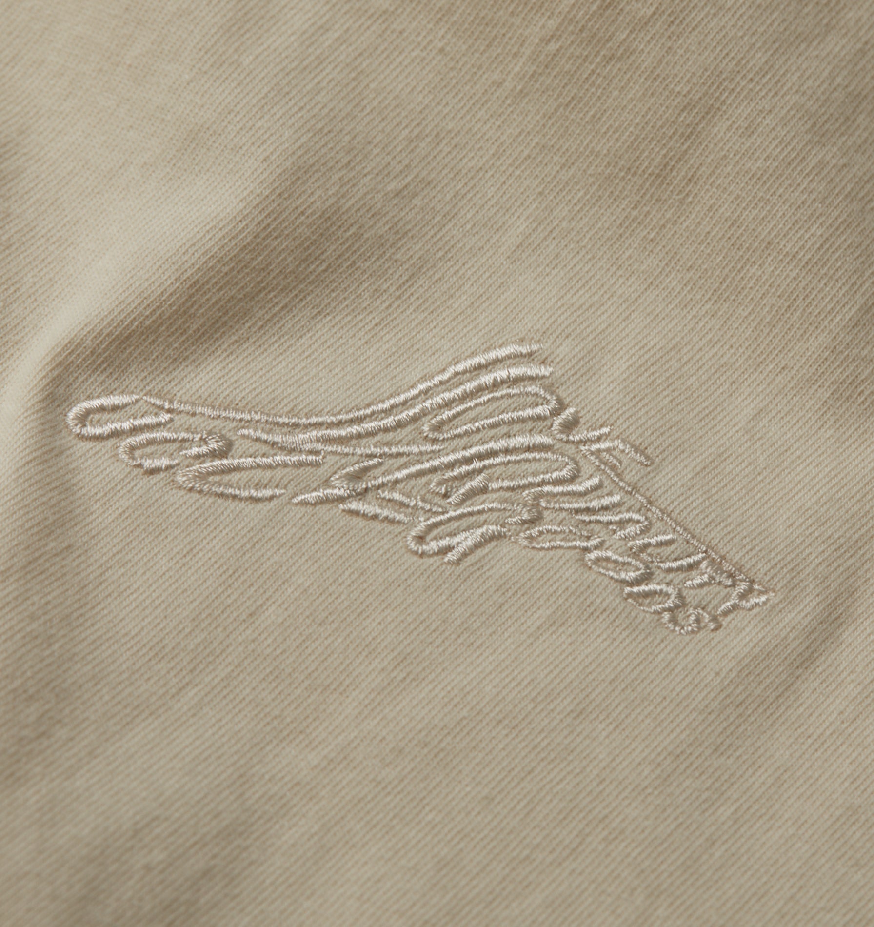 Quality Goods Box Tee 2.0 - Off White