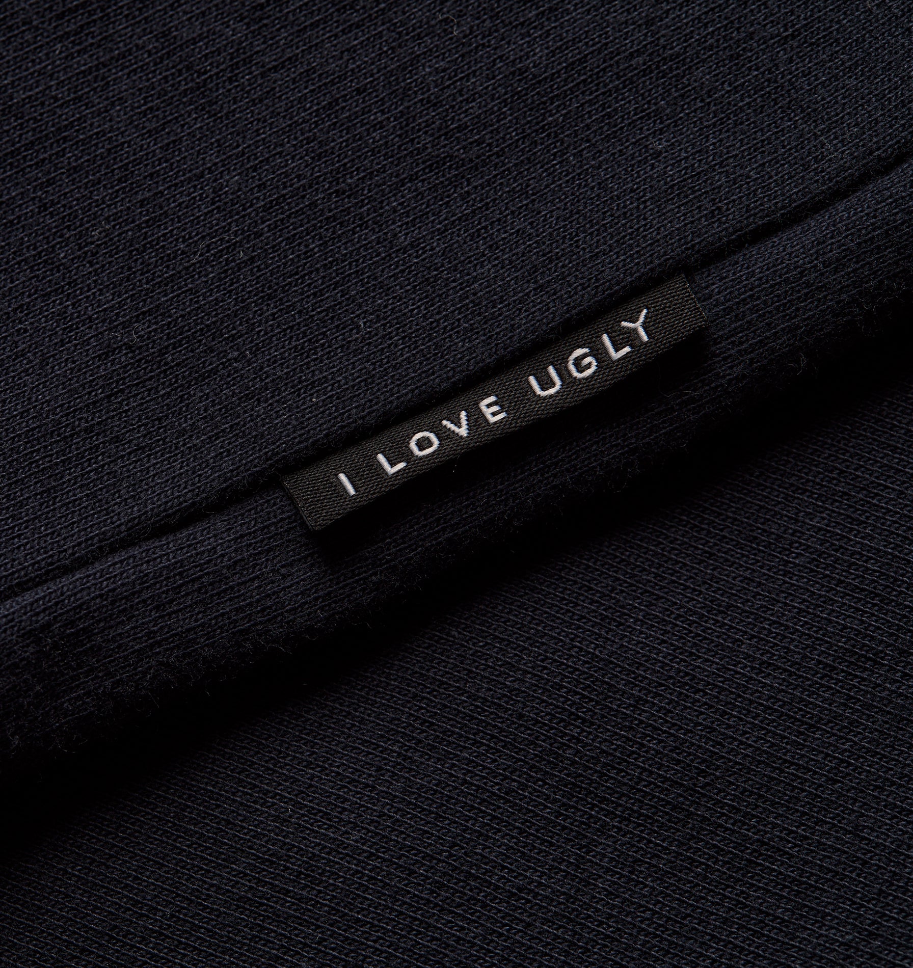 Heavy Box Tee 2.0 - Midnight Navy