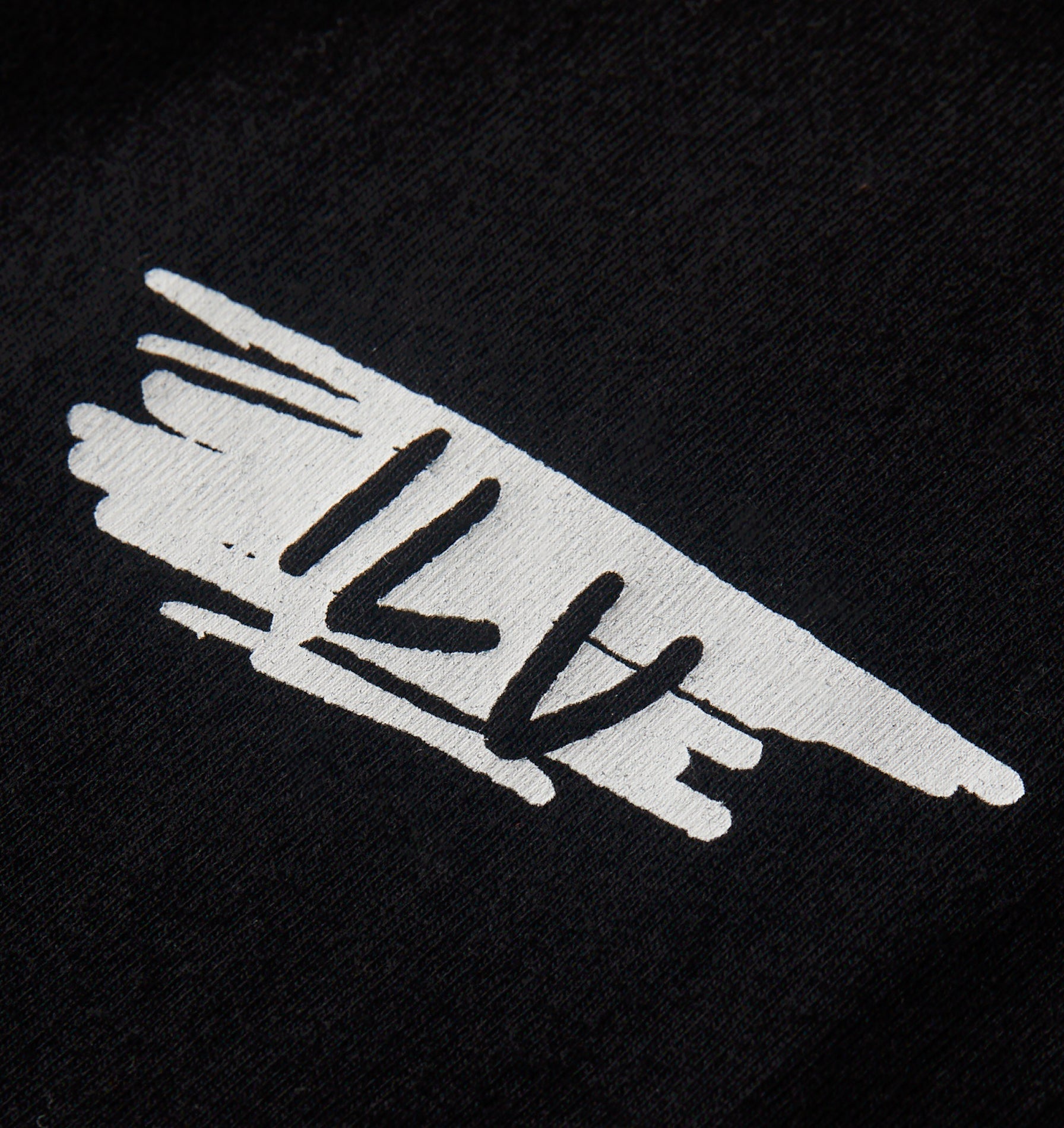 Know Better Box Tee 2.0 - Black