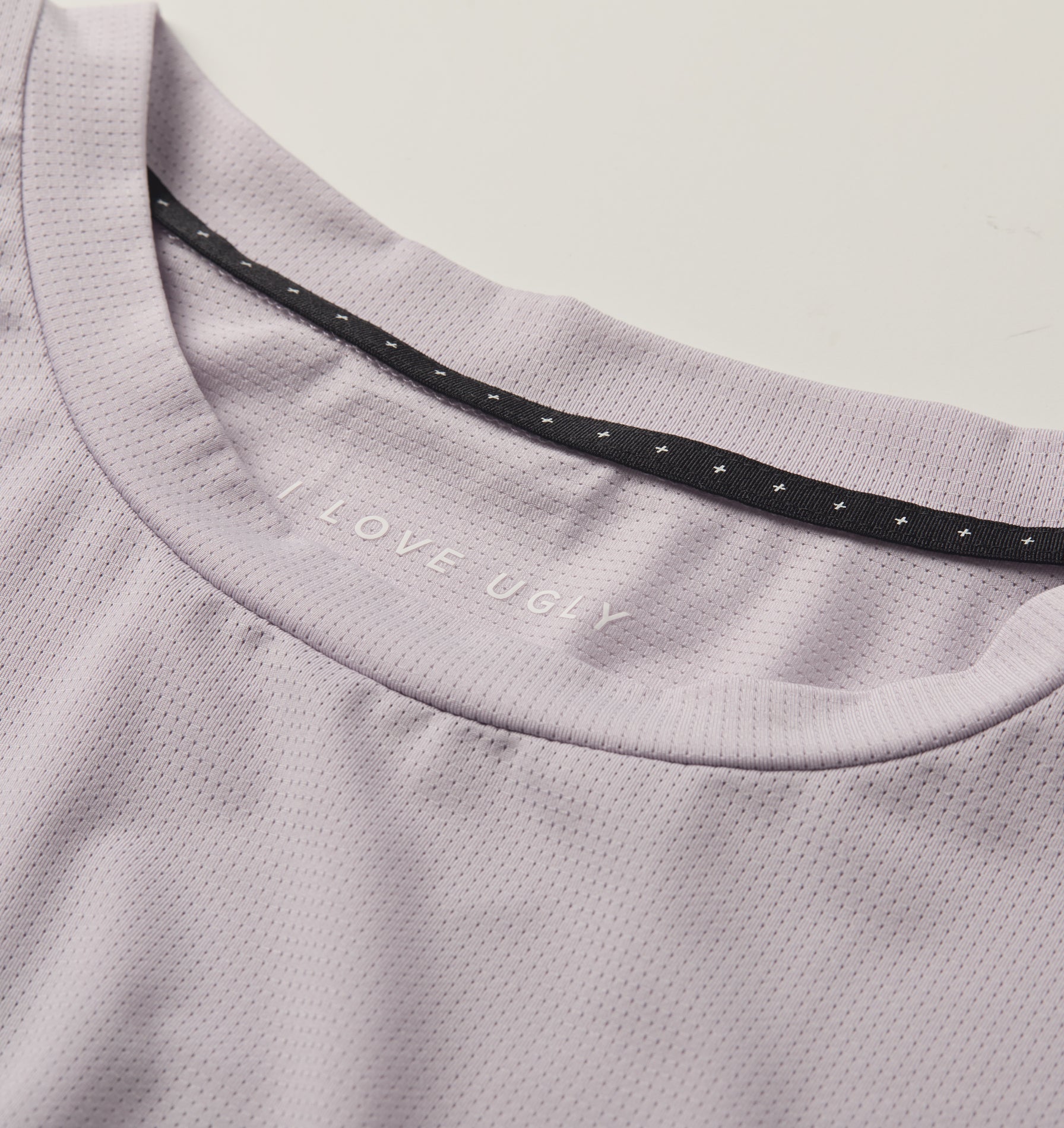 Liquified Active Classic Tee - Lilac
