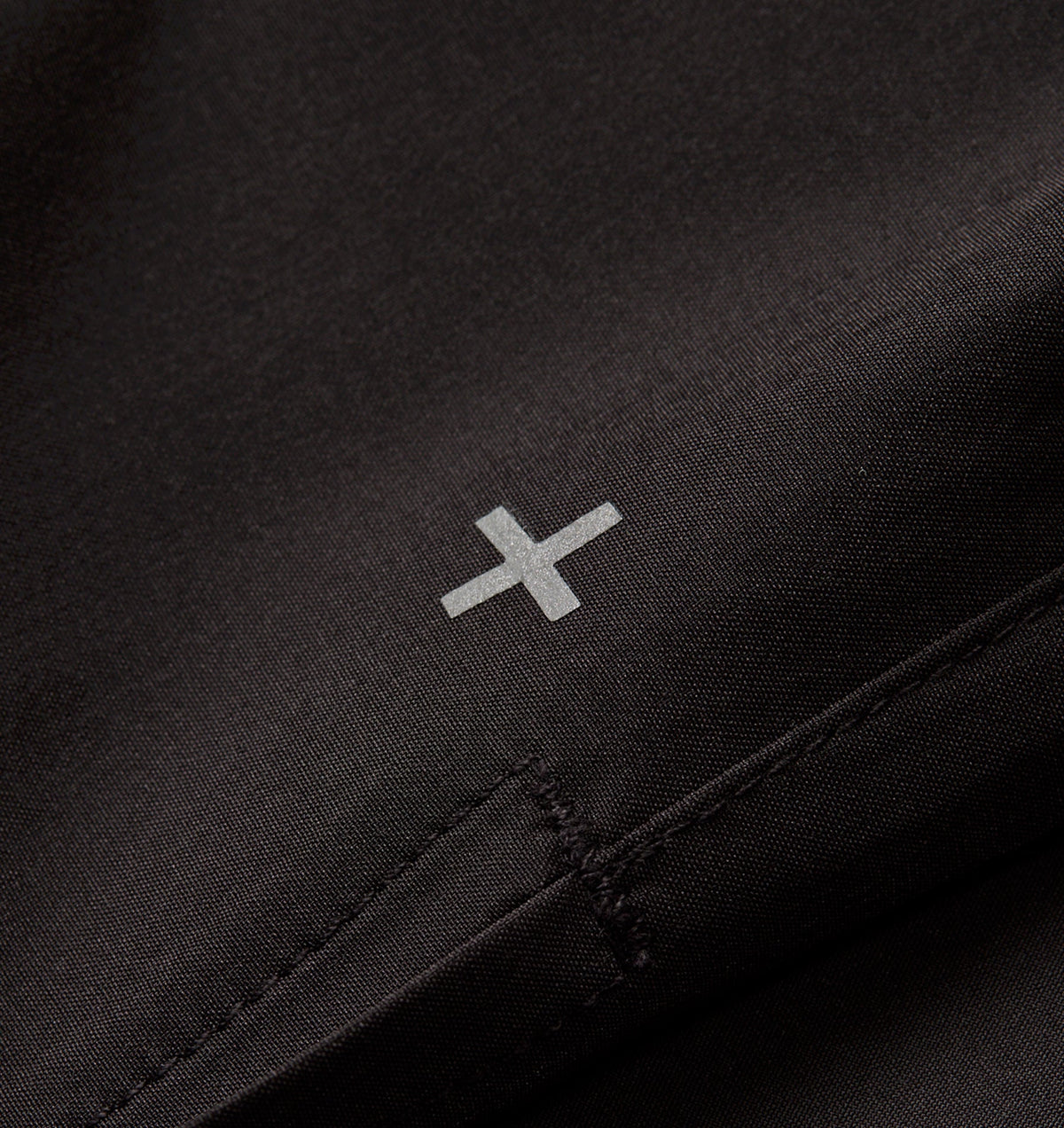 Active 7 Inch Short - Charcoal