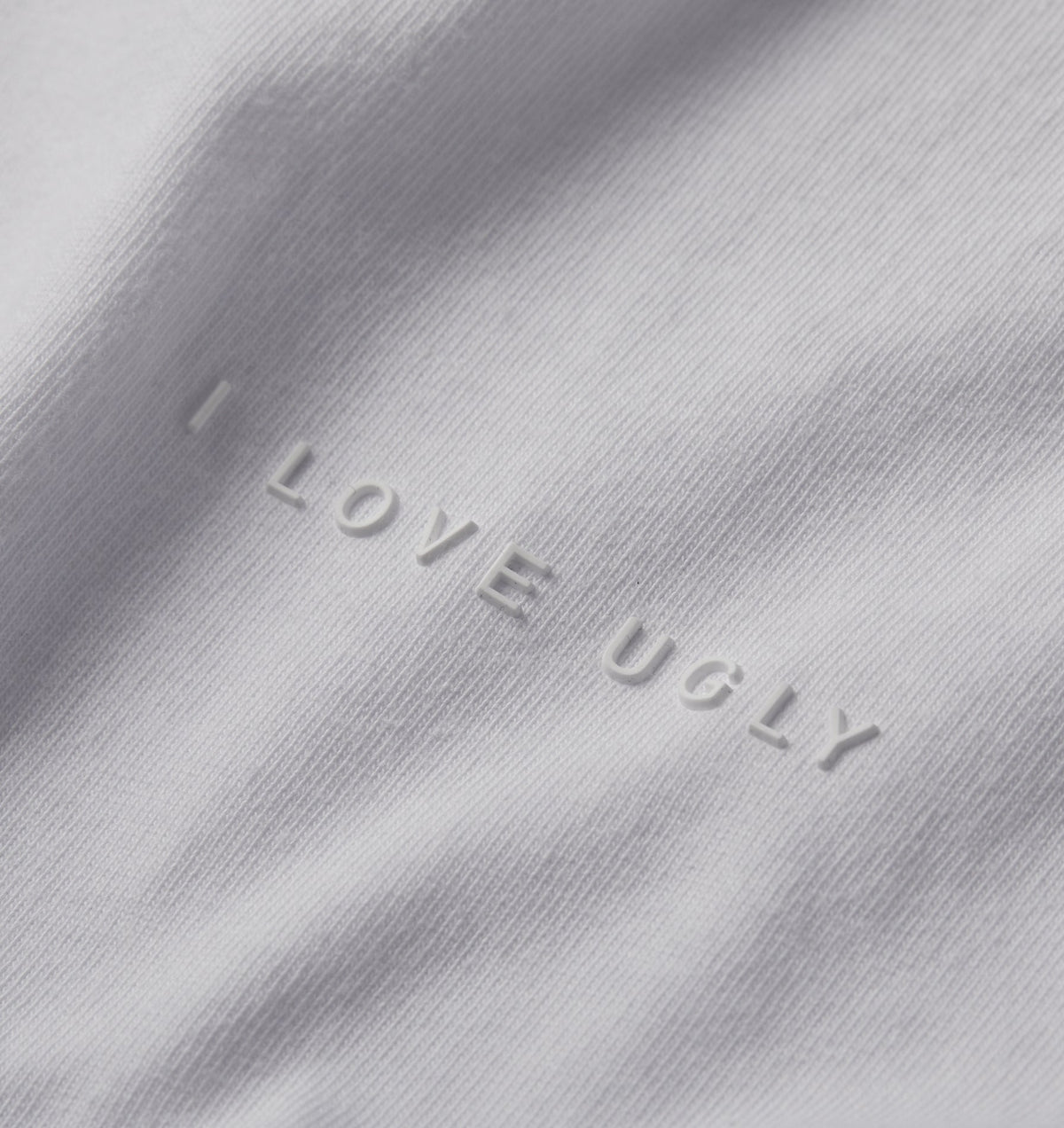 Box Tee 2.0 - White