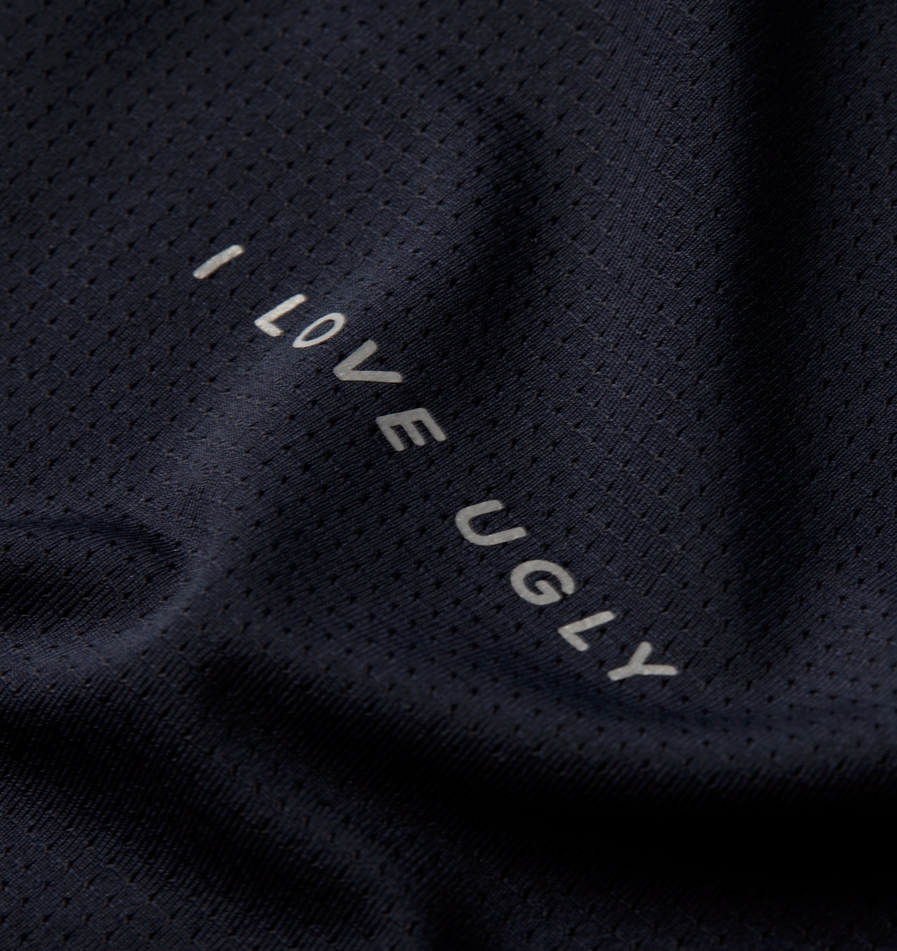 Active Classic Tee - Midnight Navy
