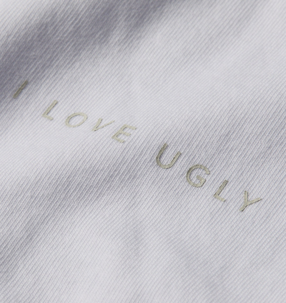 Box Tee 2.0 - White