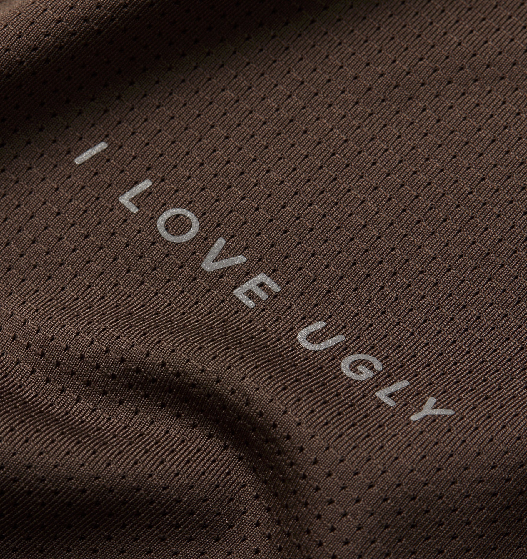 Active Classic Tee - Nutmeg