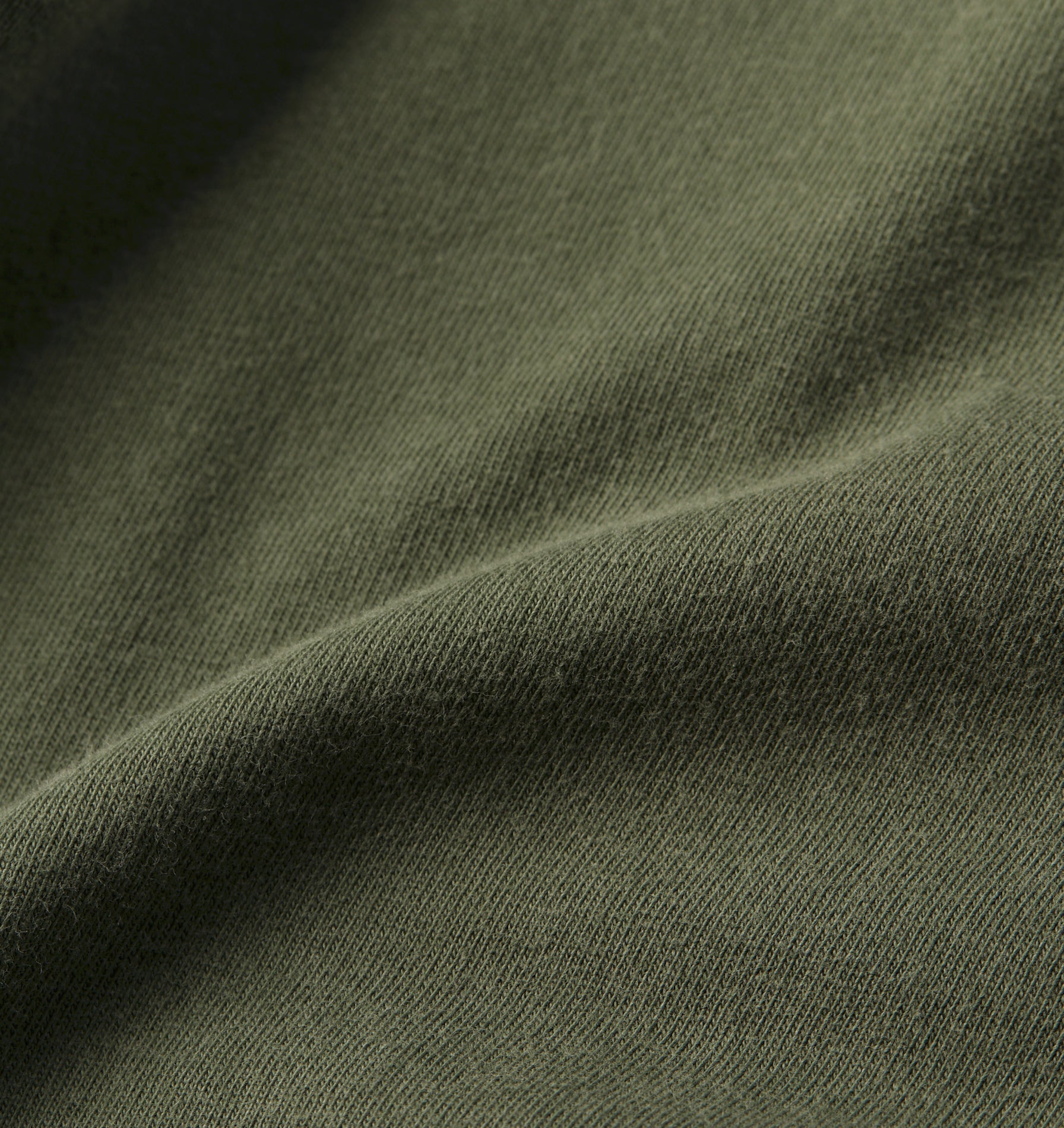 Isaac Cotton Tee - Acid Green