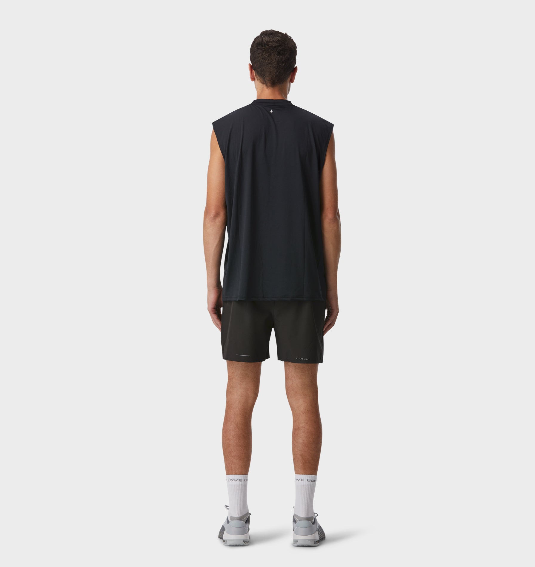 Active Tank - Black