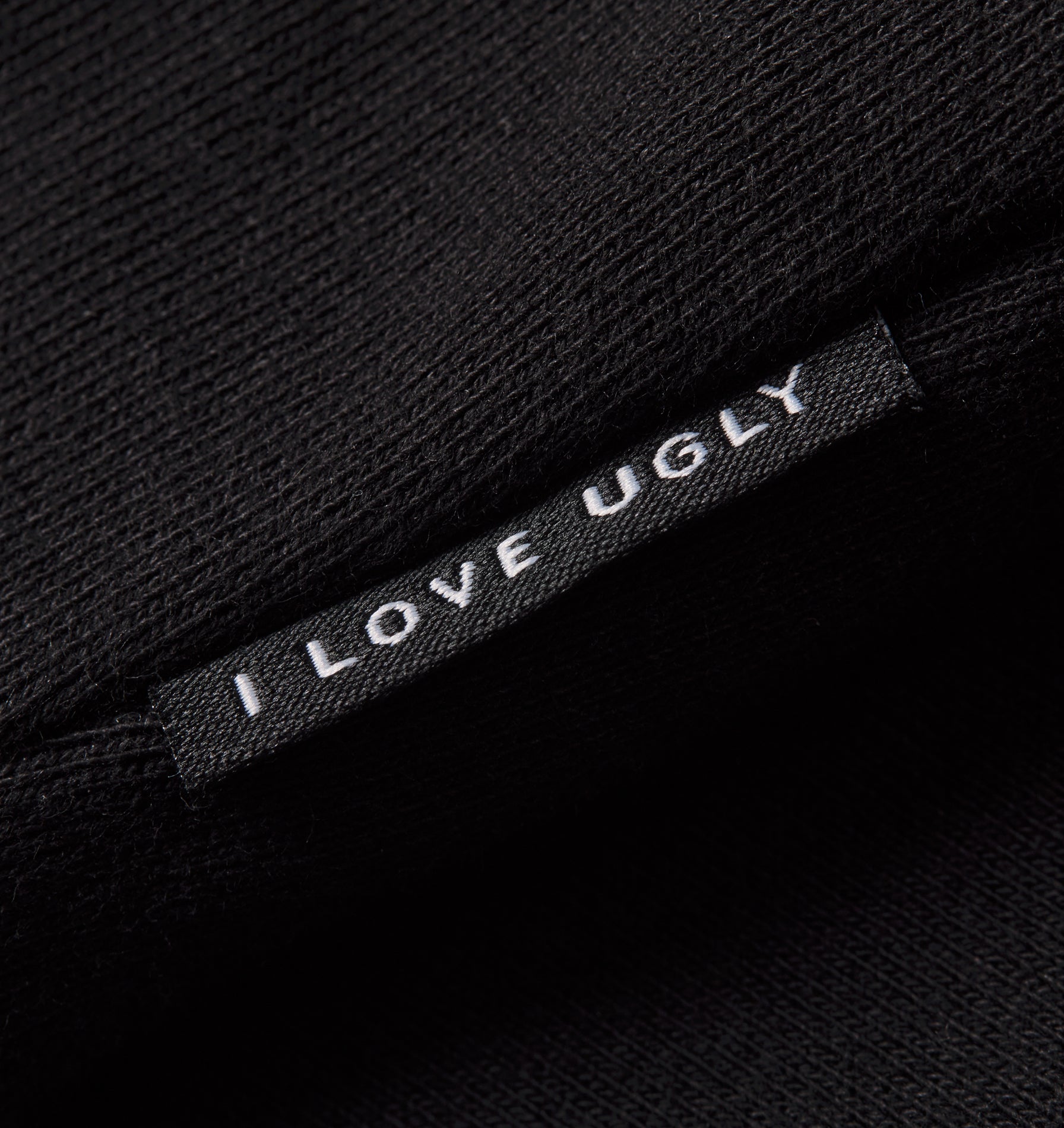 Box Hood 2.0 - Black