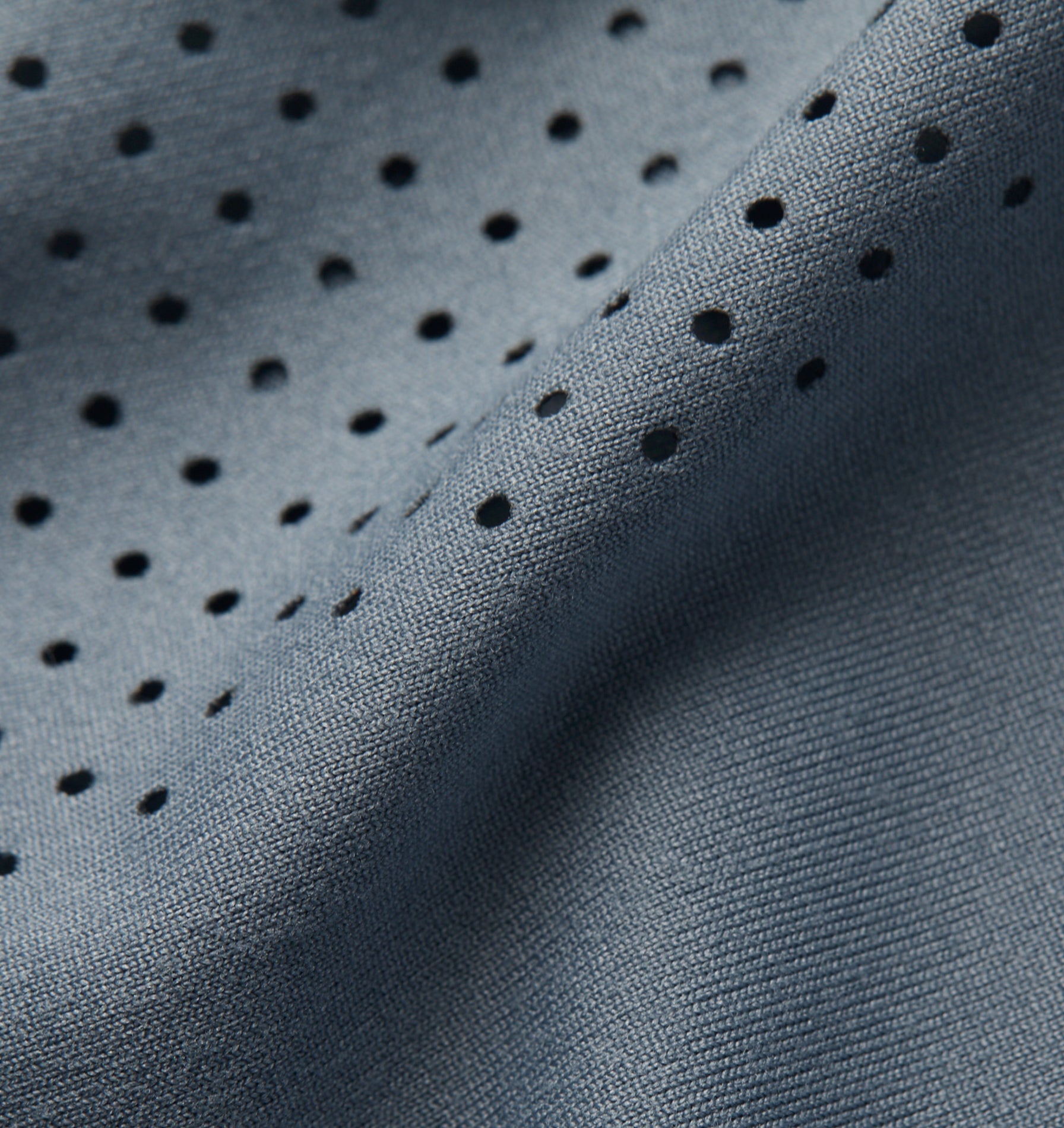 Active Tank - Fog Blue