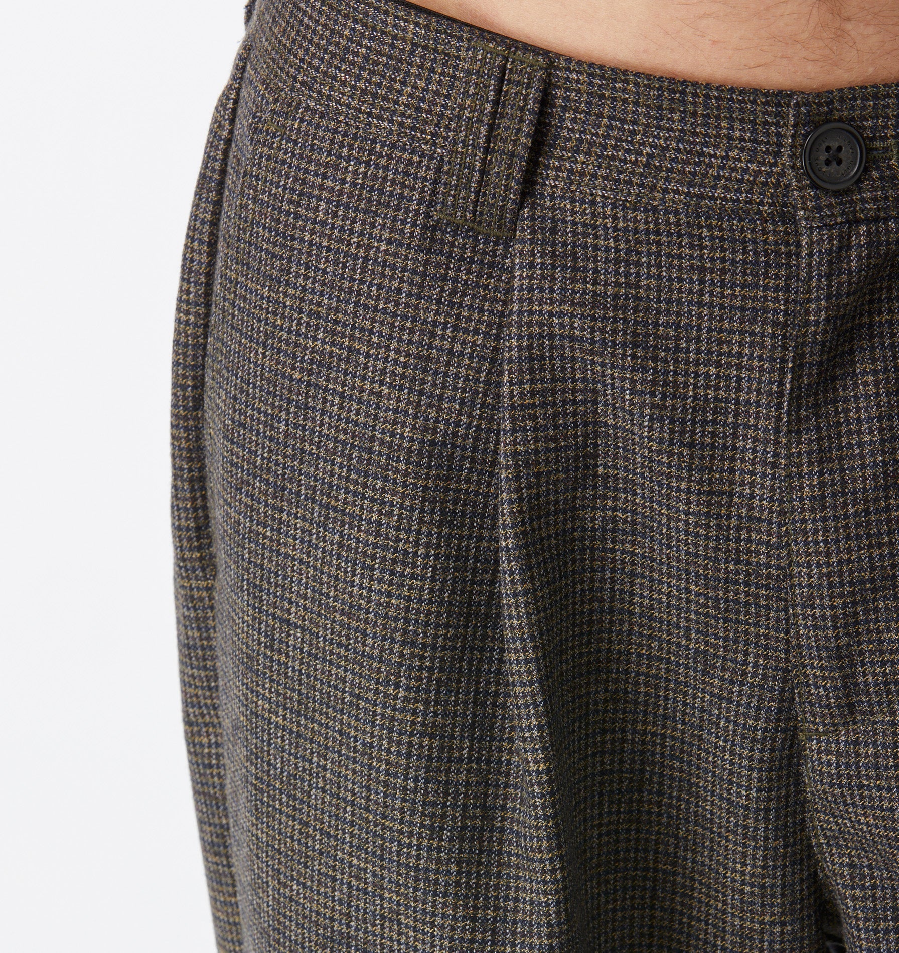 Winston Pant - Anchor Check