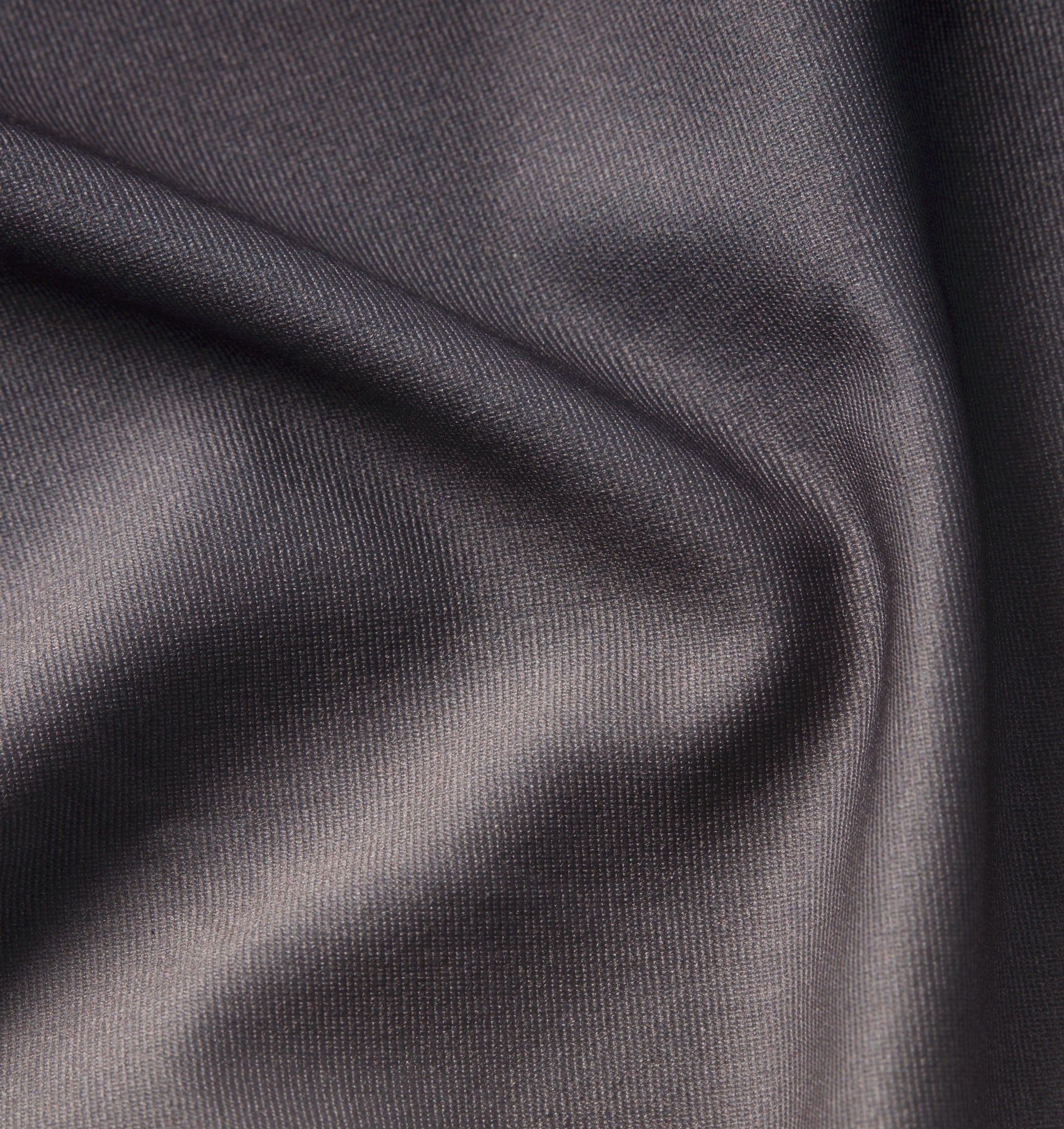 Active Box Tee - Ash Cloud