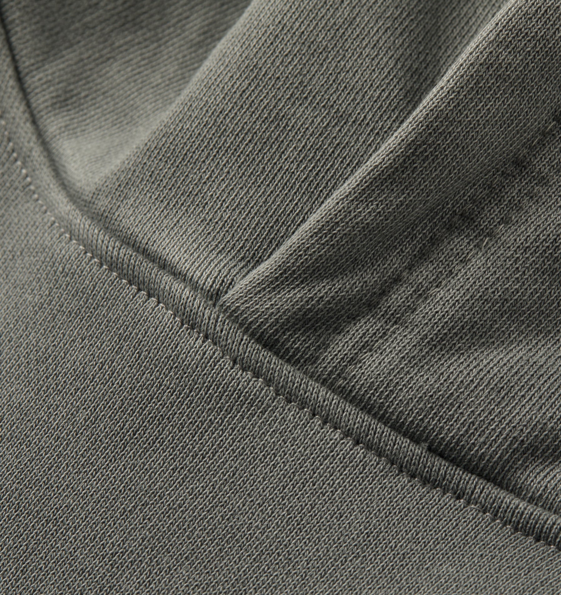 Box Hood 2.0 - Washed Grey