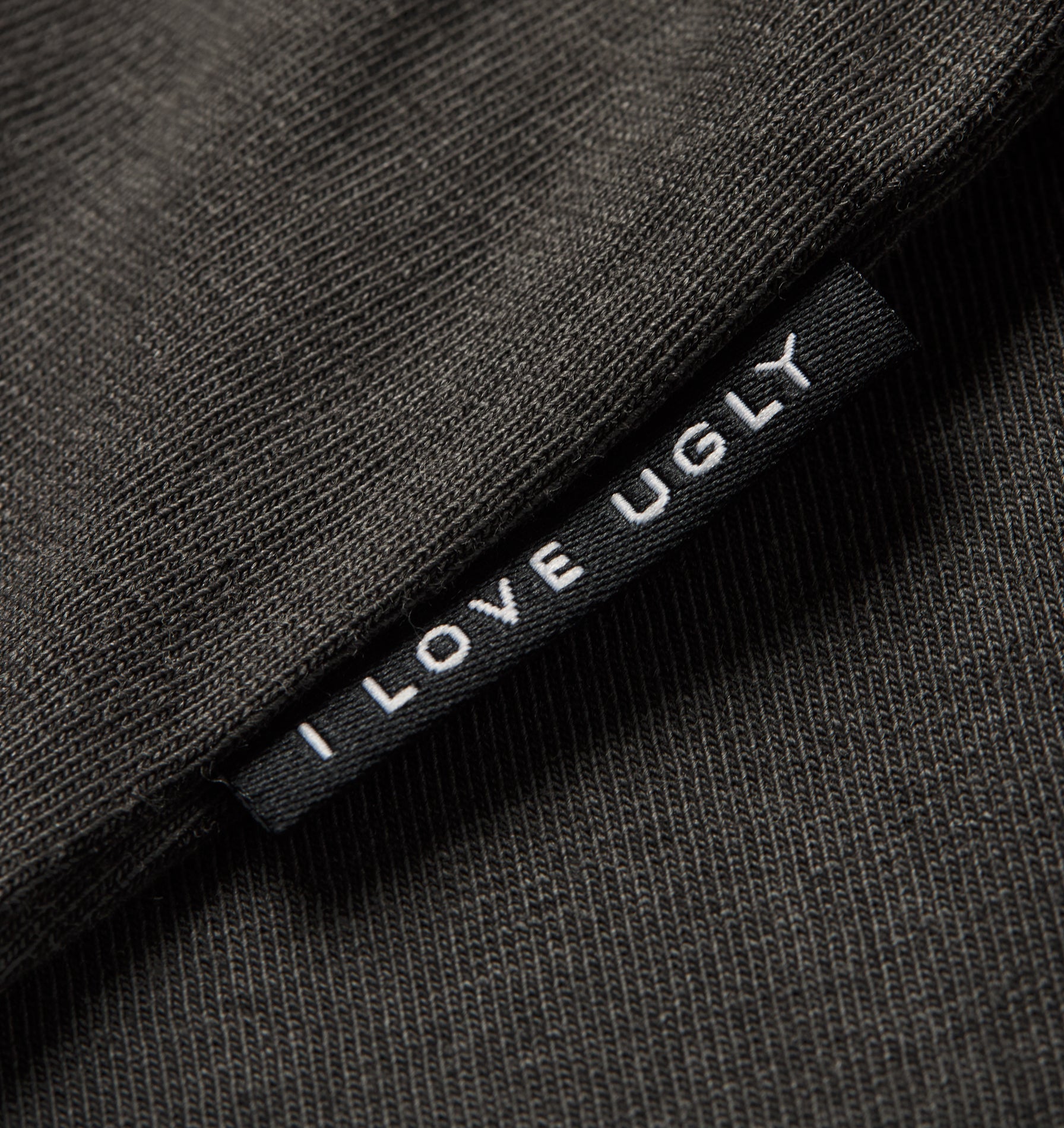 3 Box Tee 2.0 Pack - Black, Washed Black, White