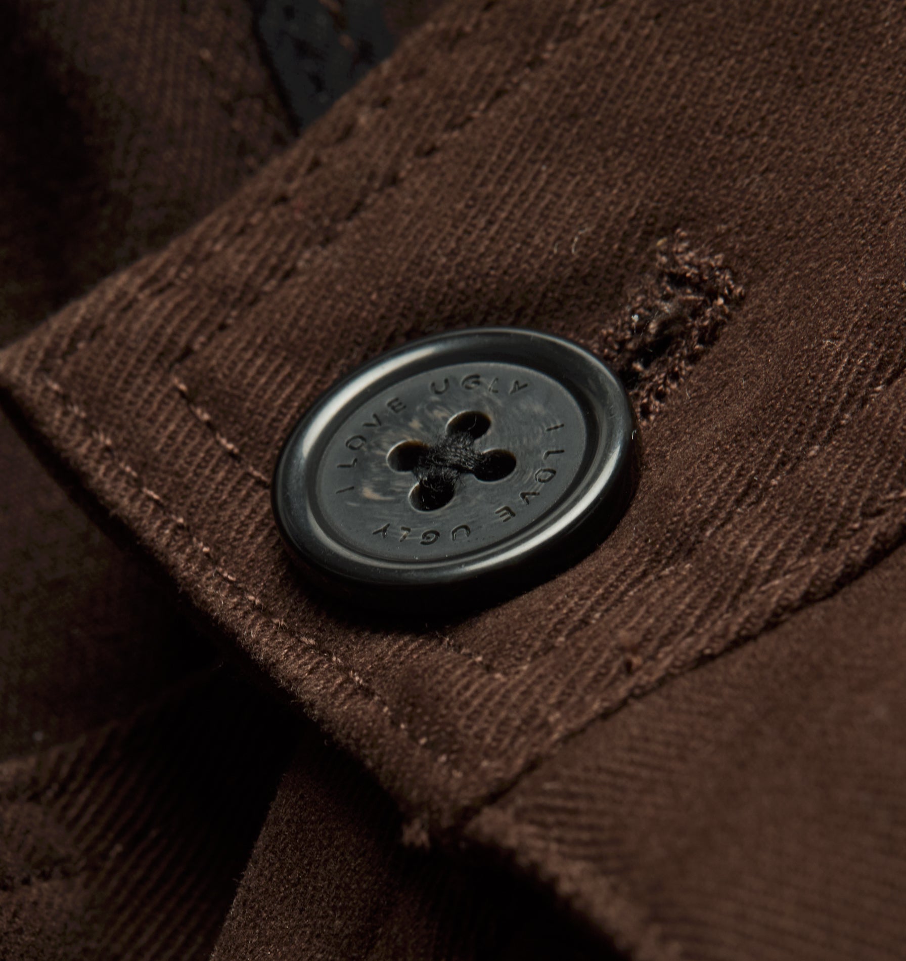 Cargo Kobe Pant - Espresso