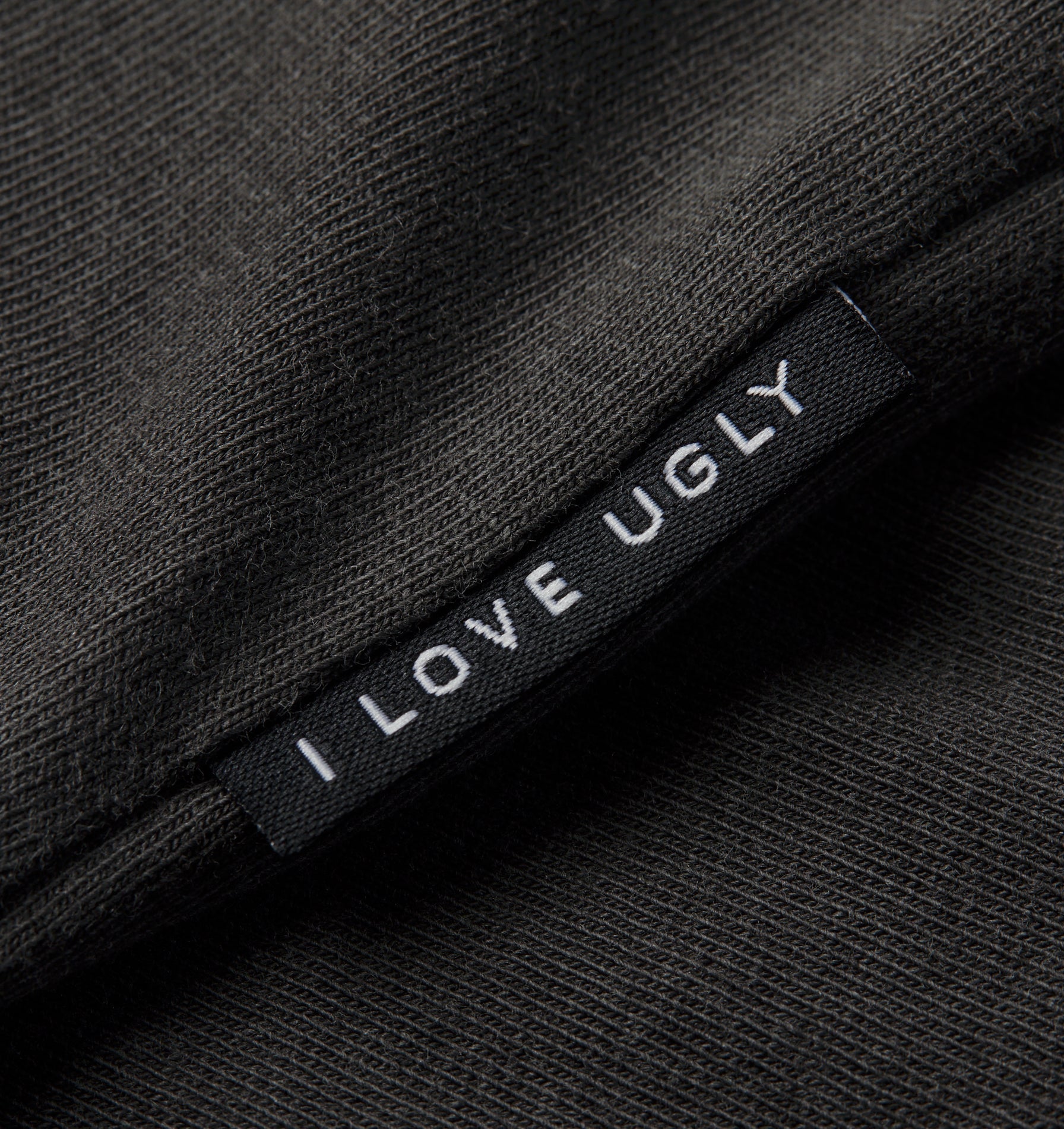 Joker Box Tee 2.0 - Washed Black