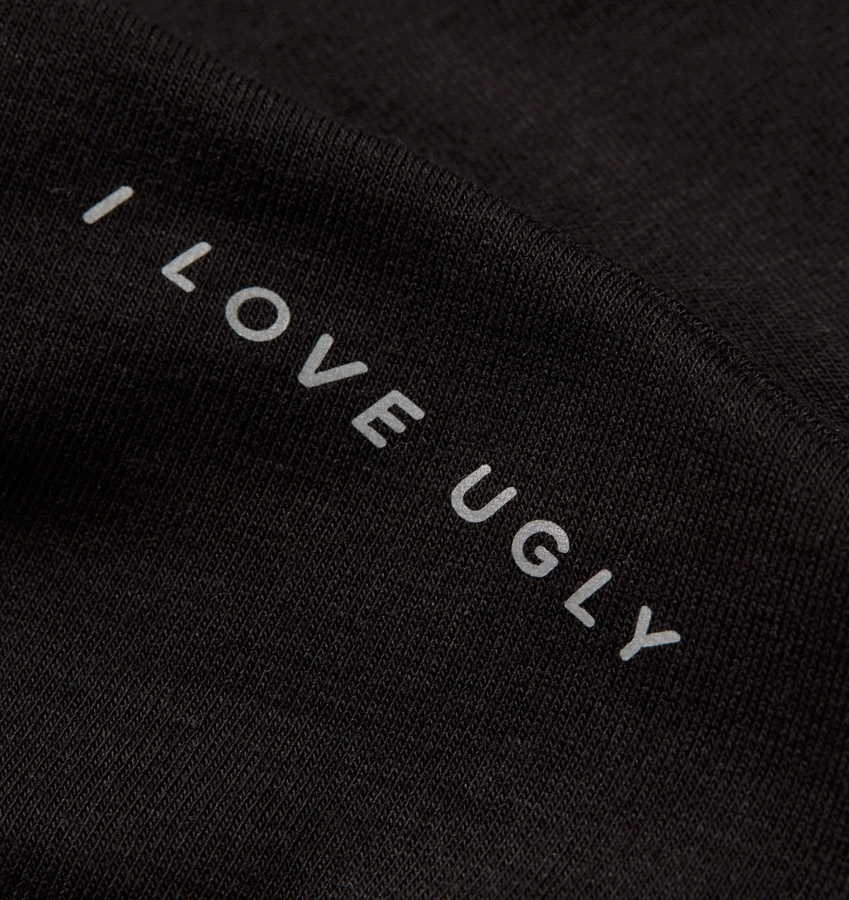 Thermal Long Sleeve - Black