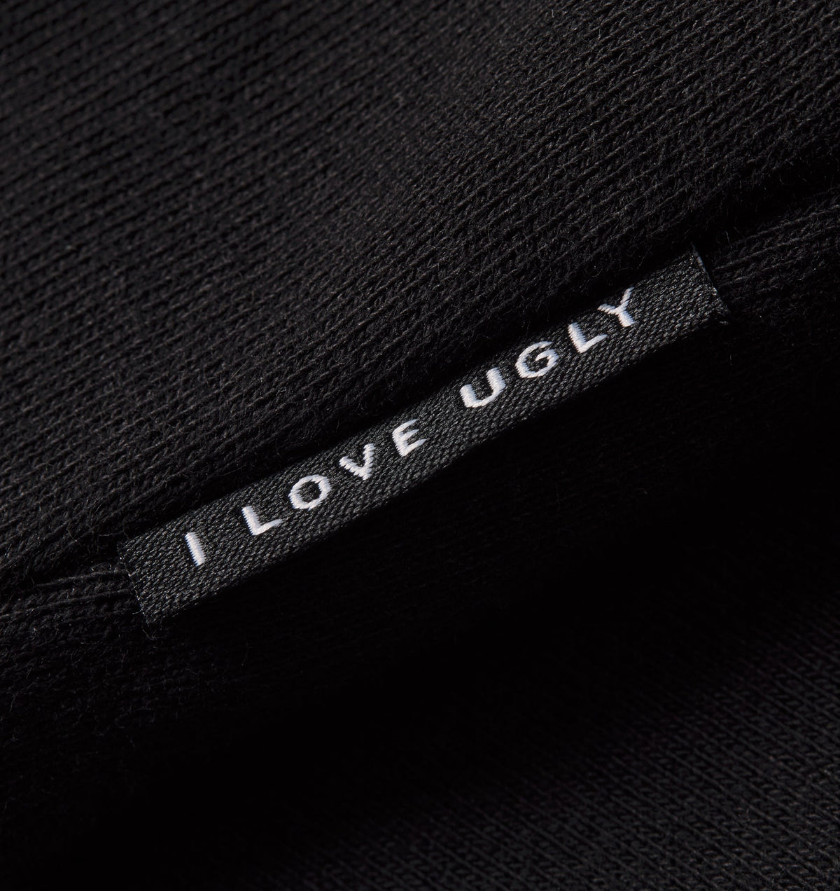 Box Hood 2.0 - Black
