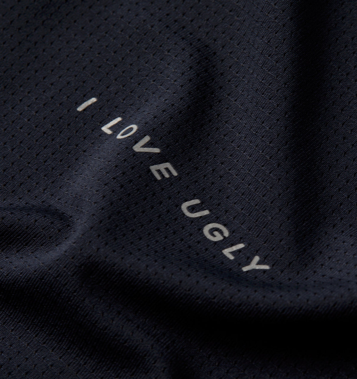 Active Classic Tee - Midnight Navy