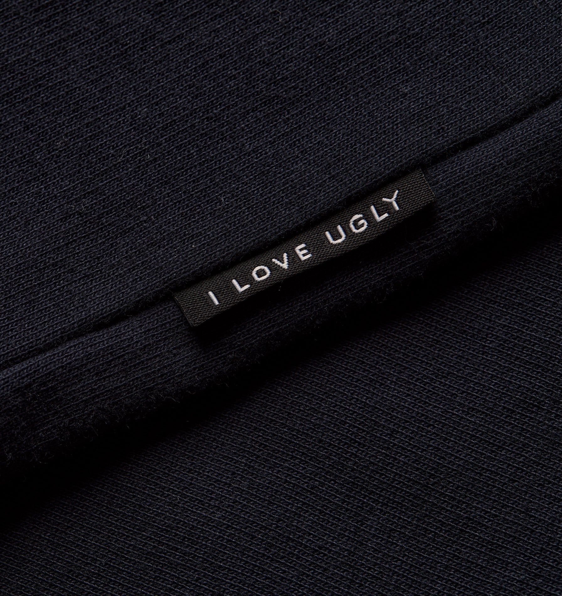 Heavy Box Tee 2.0 - Midnight Navy