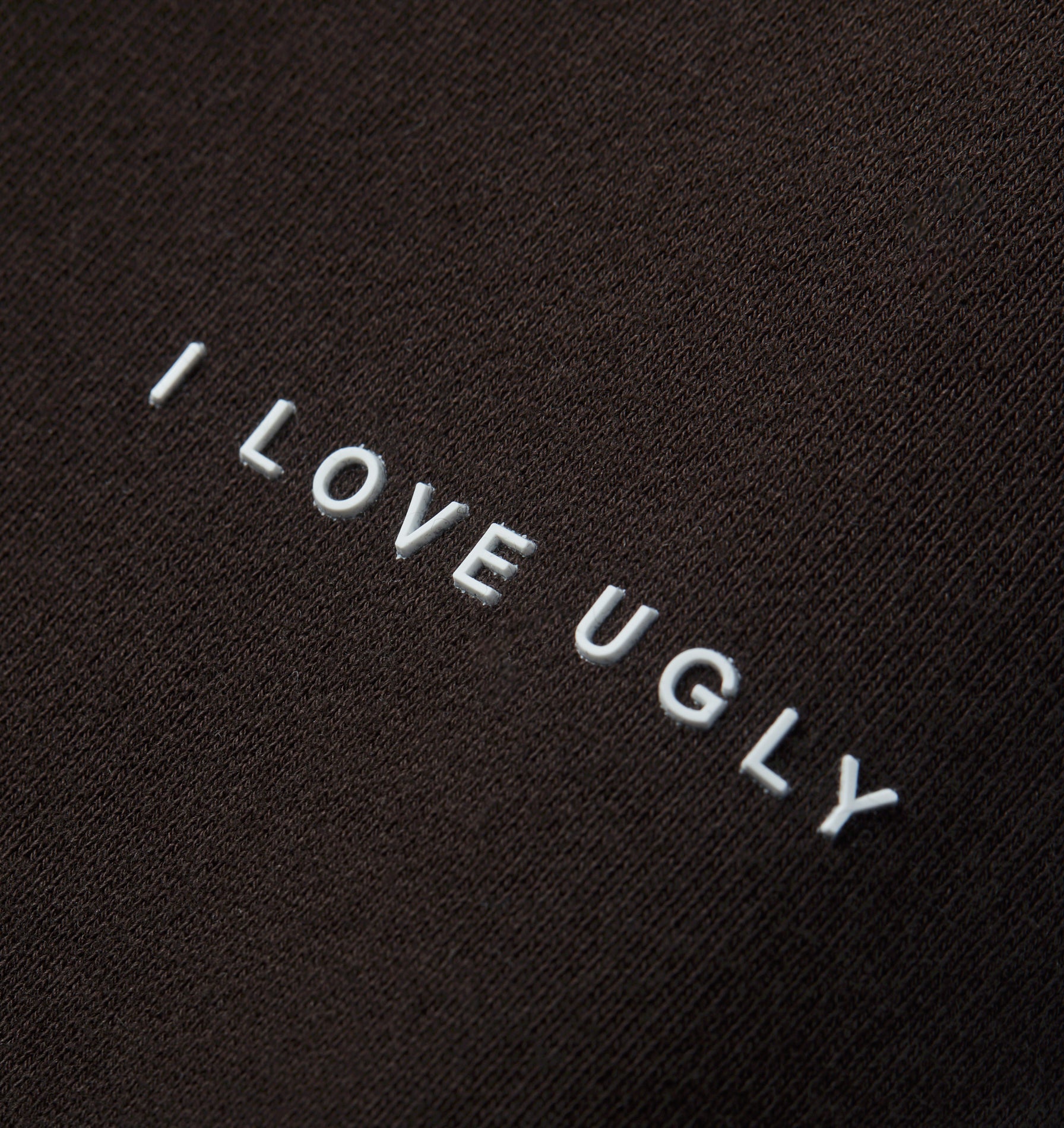 Archer Trackie Short - Coffee Bean