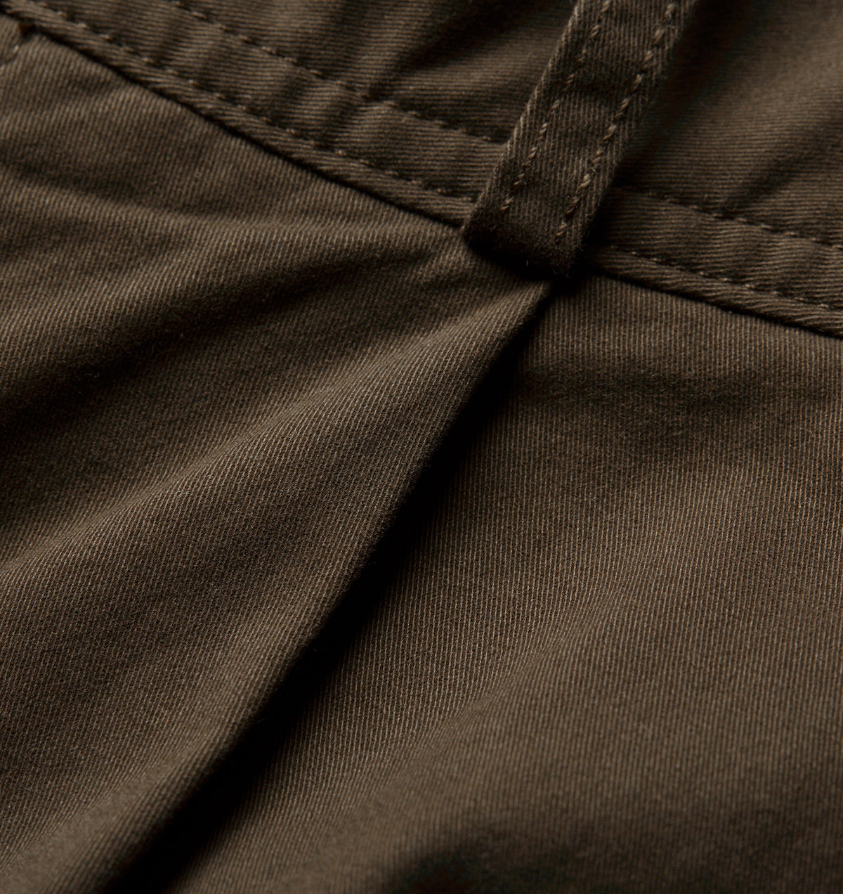 Kobe Pant - Mocha