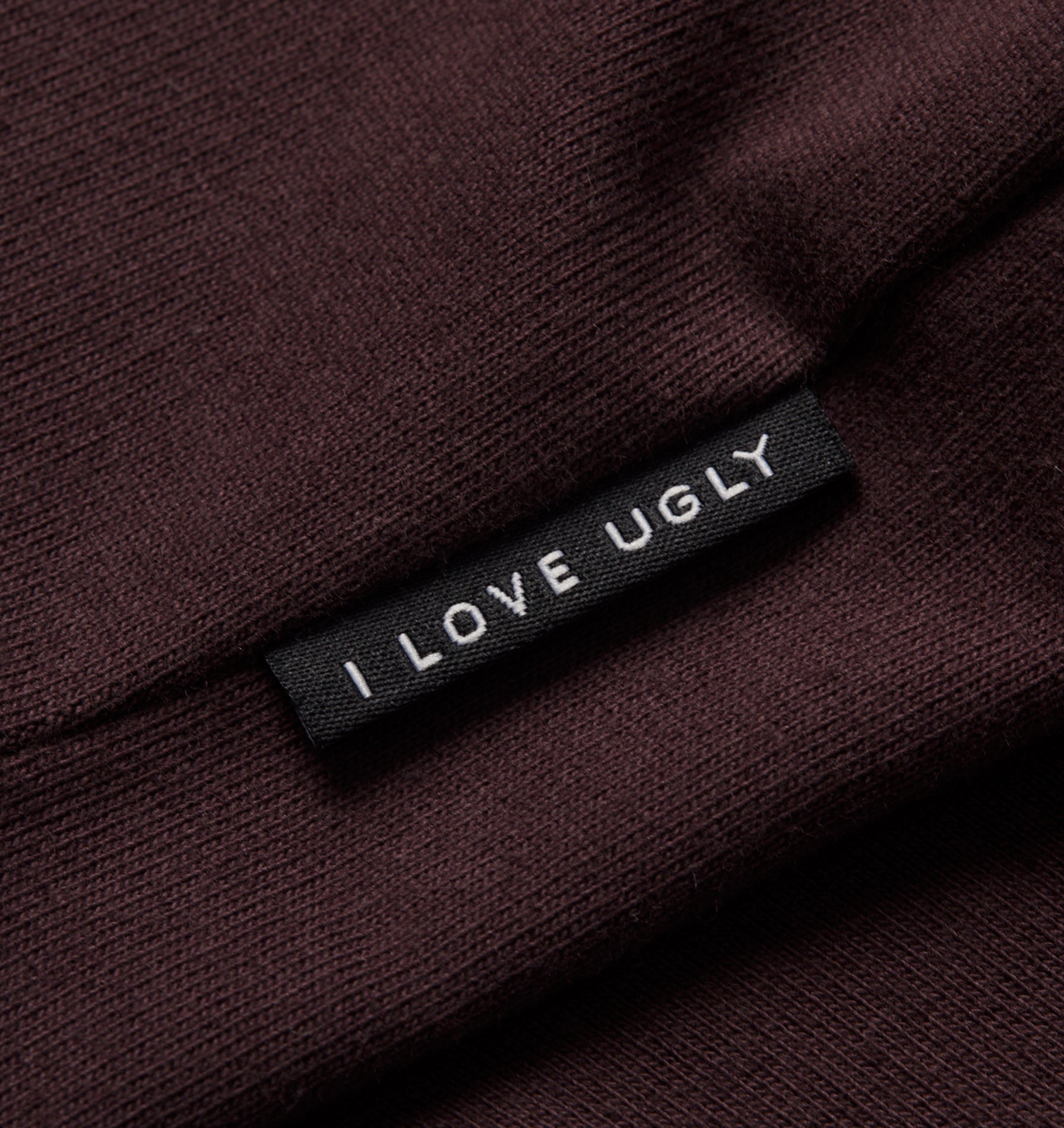 Heavy Box Tee 2.0 - Raven